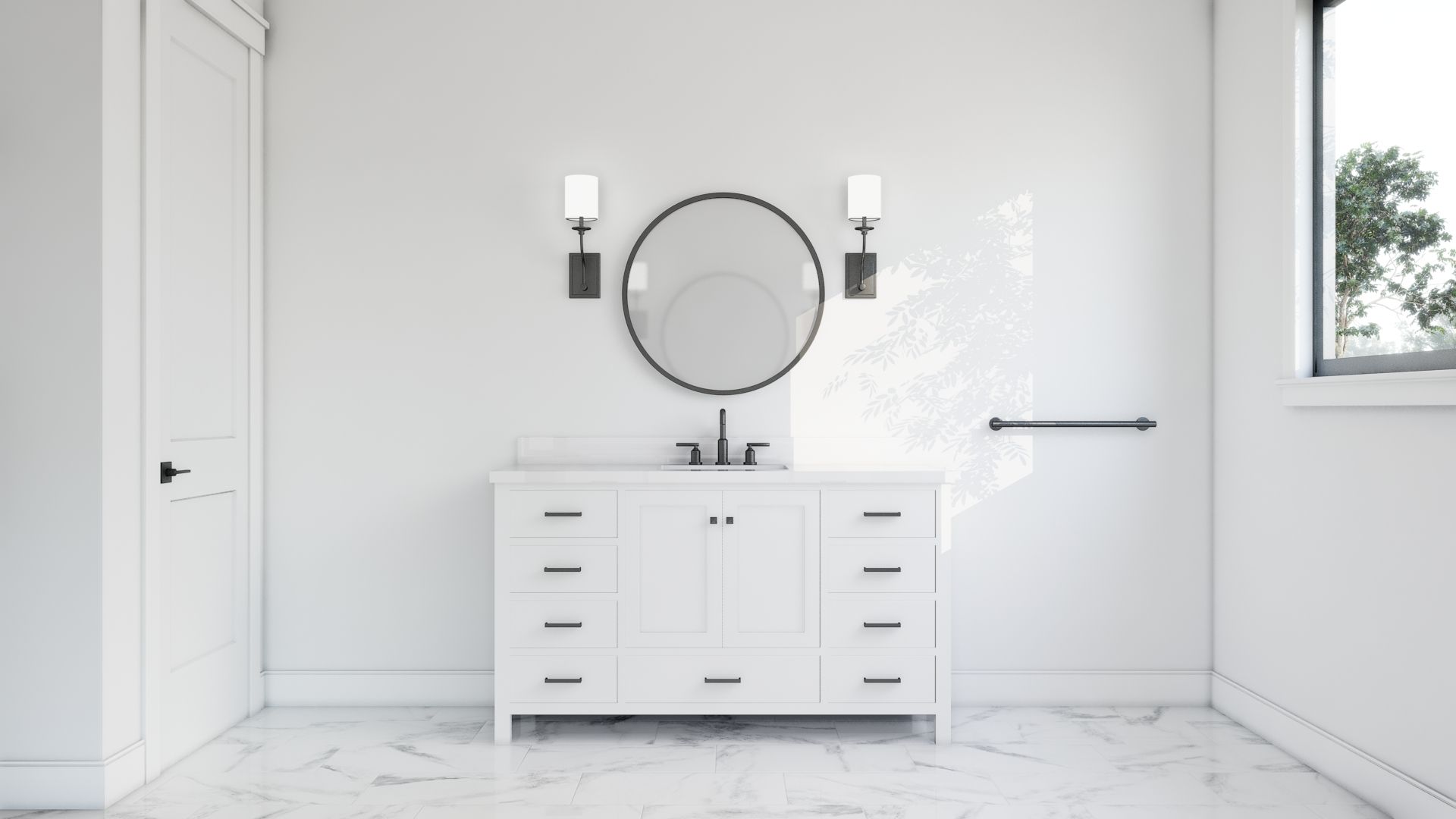 Primary Plus Bath