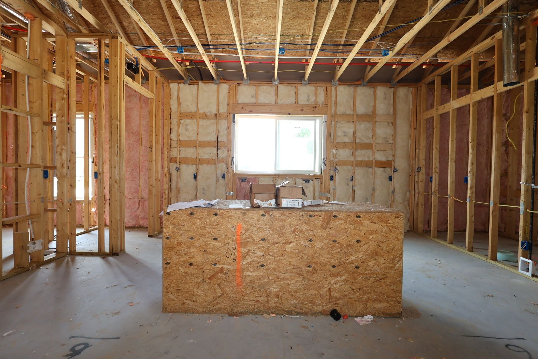 Interior - September 6, 2026
