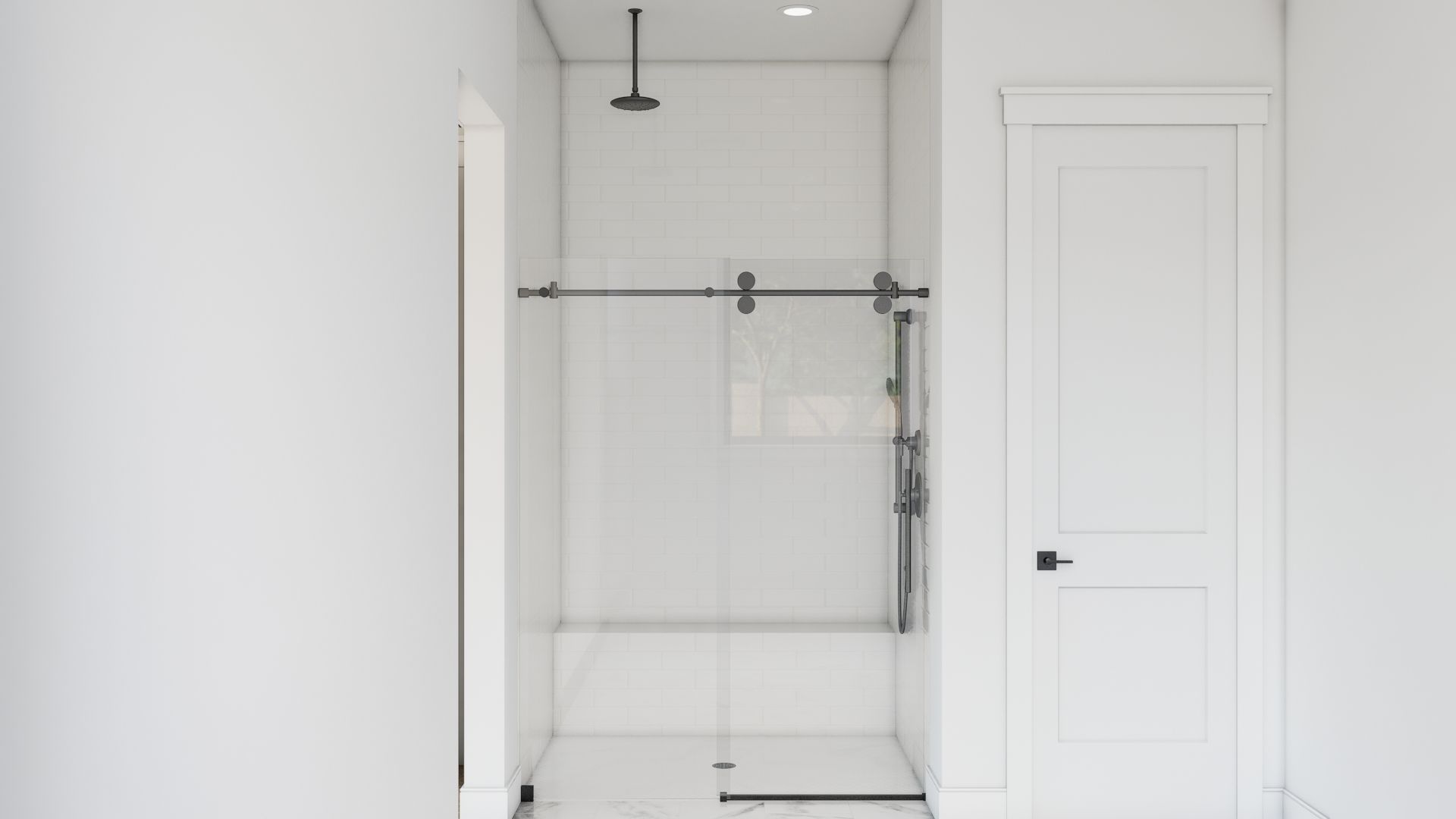Primary Plus Bath