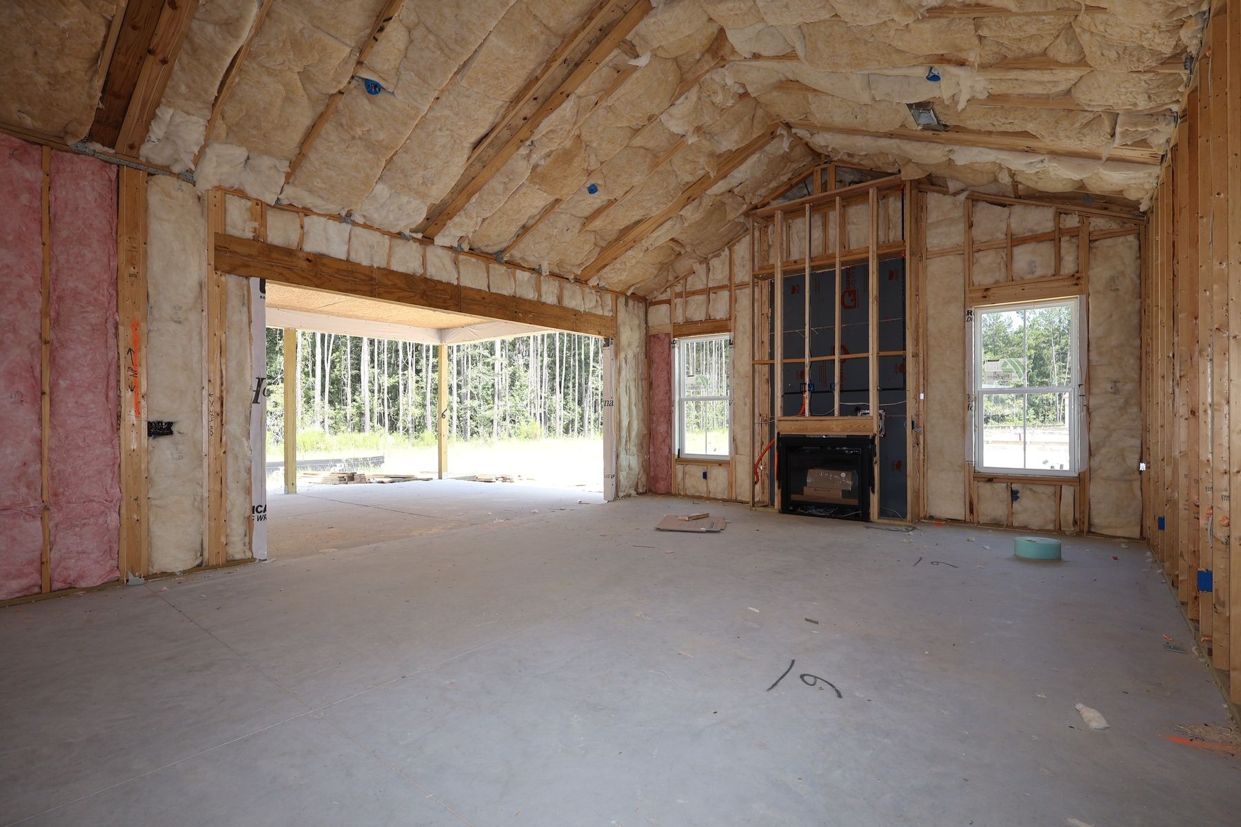 Great Room - September 6, 2026