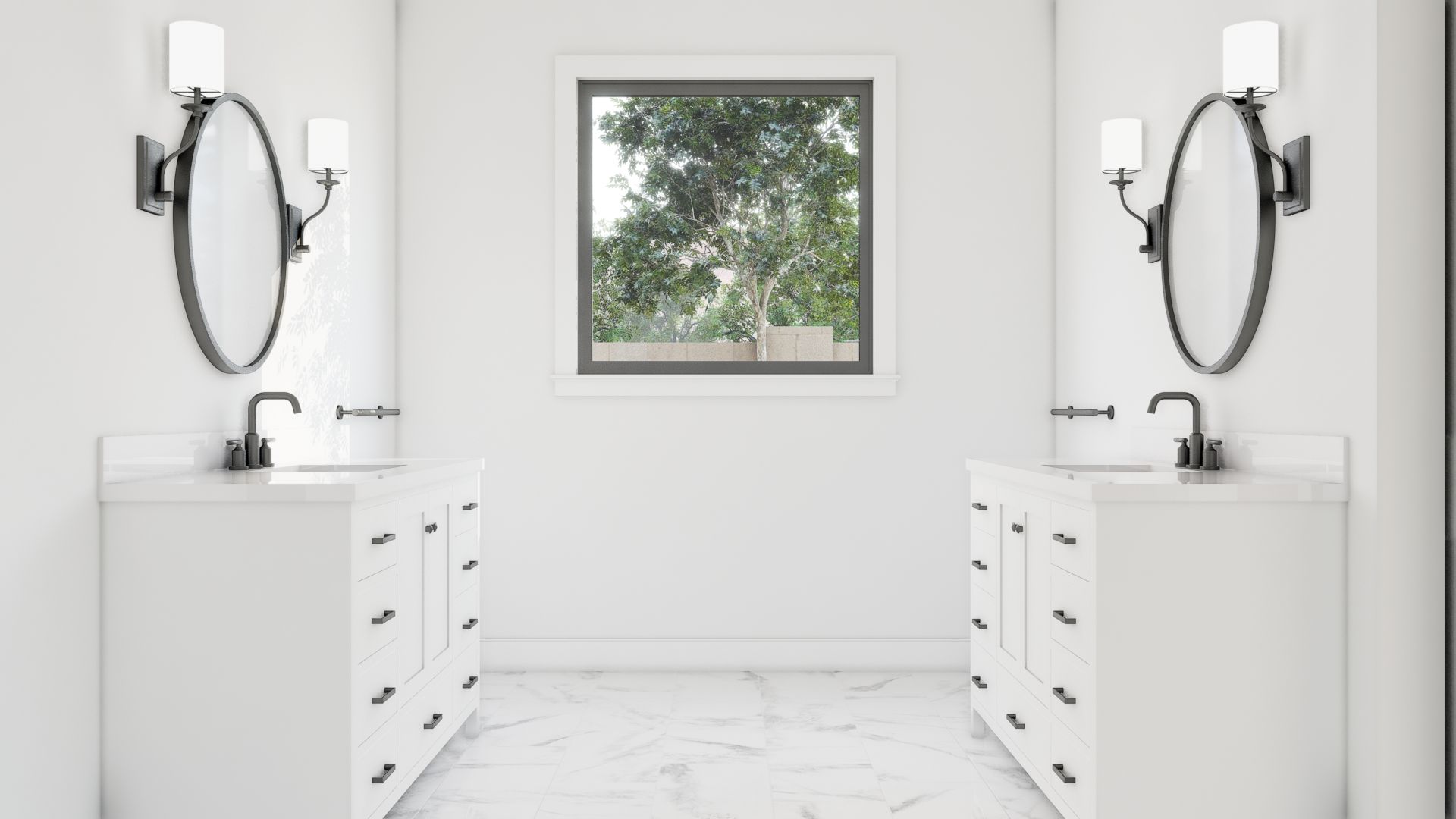 Primary Plus Bath