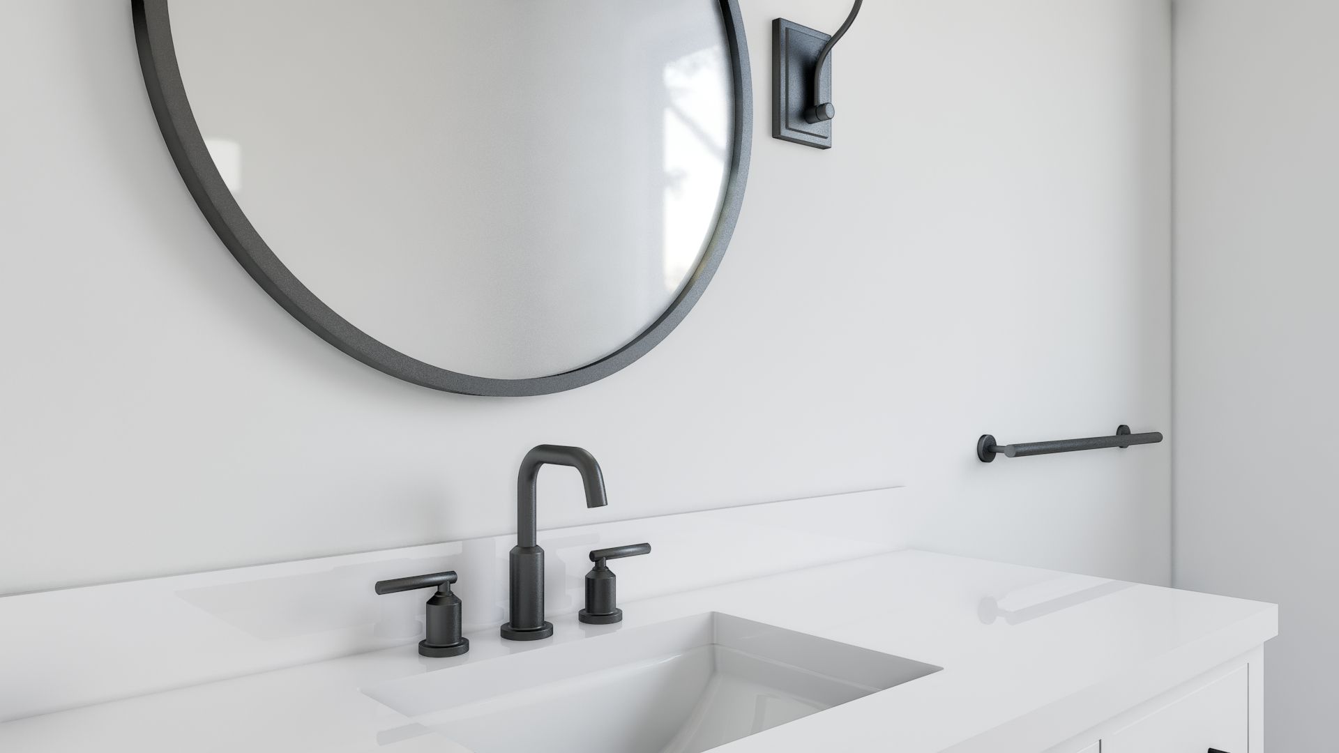 Primary Plus Bath