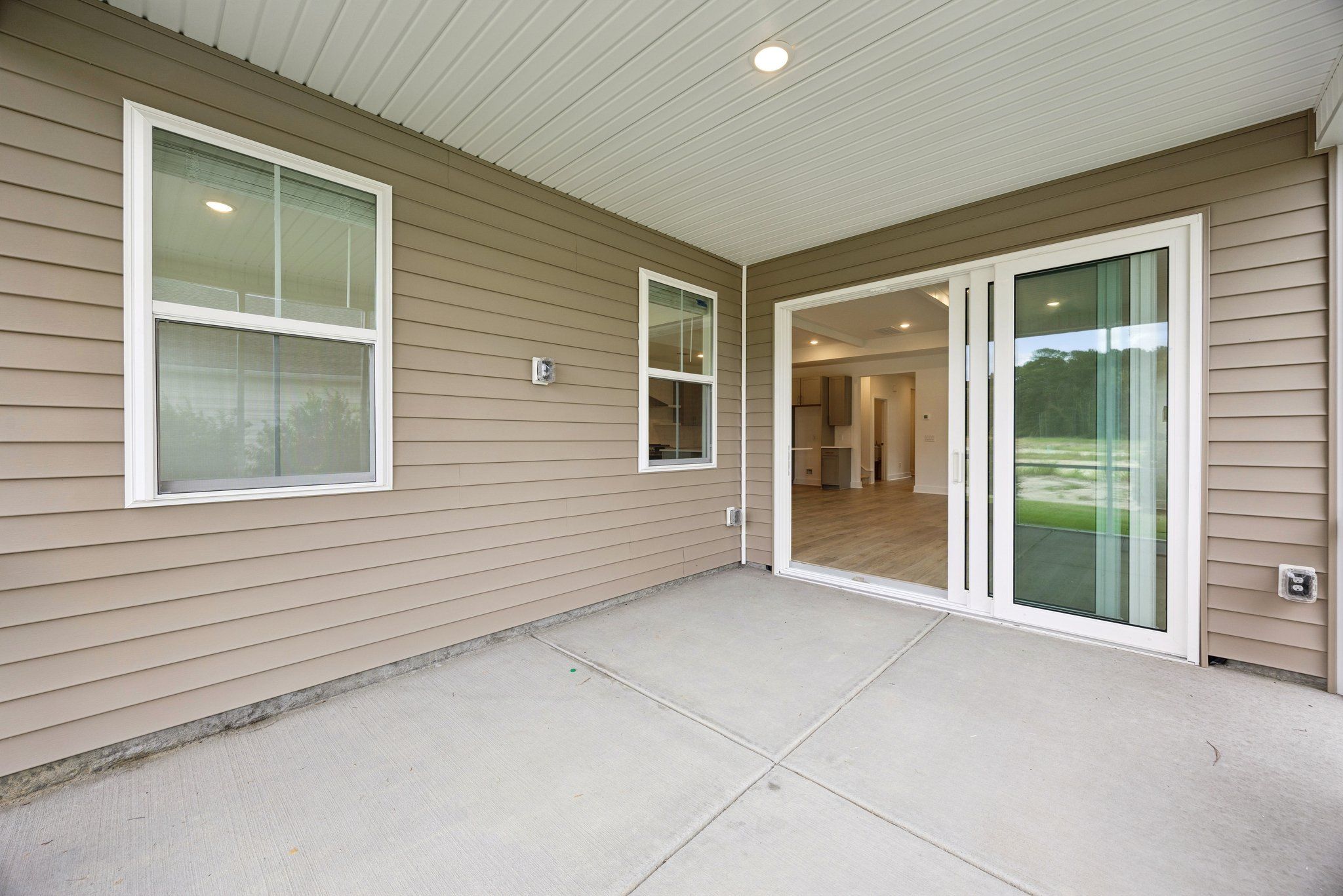 Porch - September 8, 2026