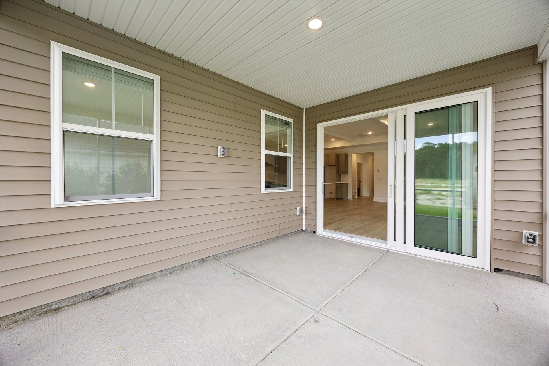 Porch - September 8, 2026