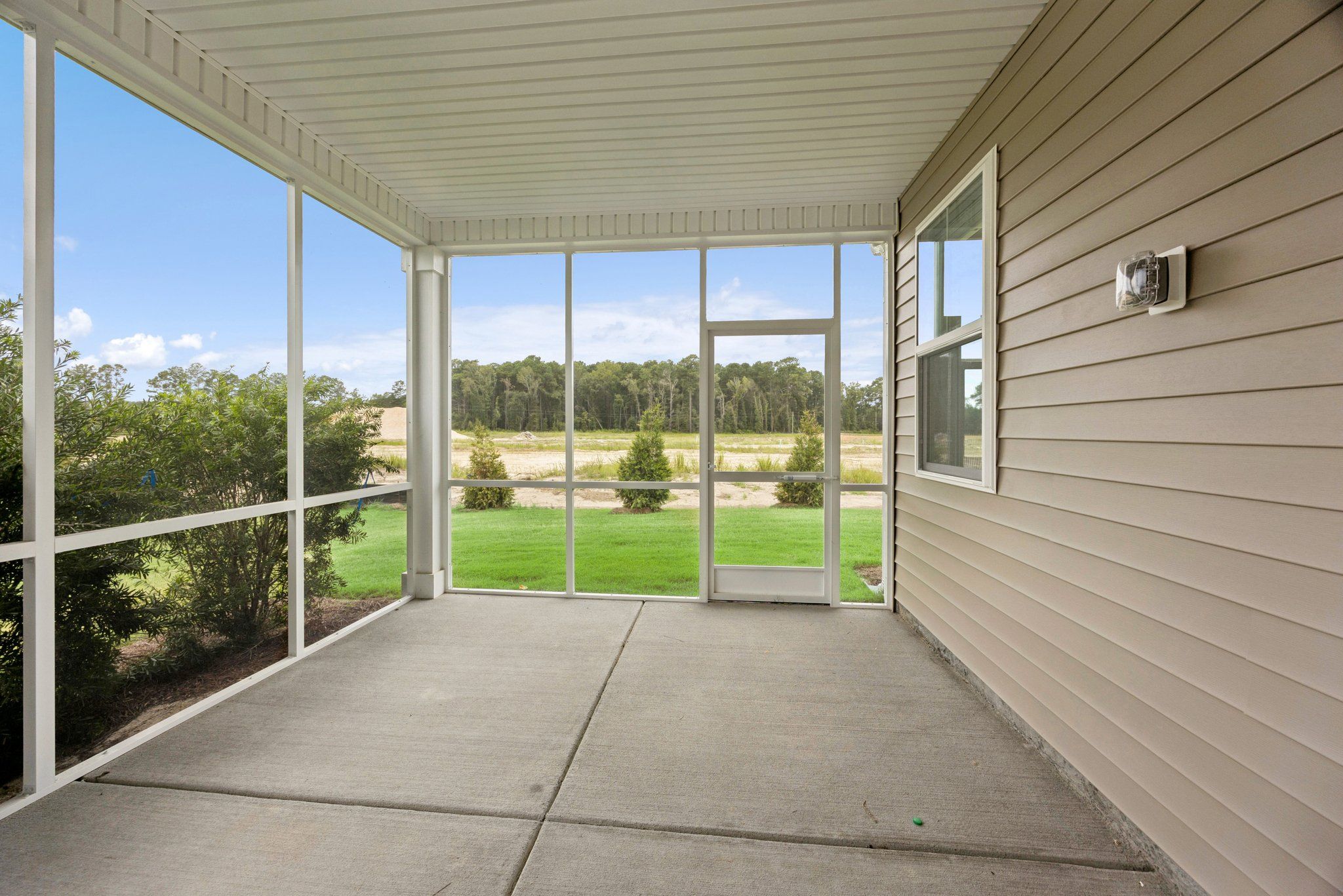 Porch - September 8, 2026