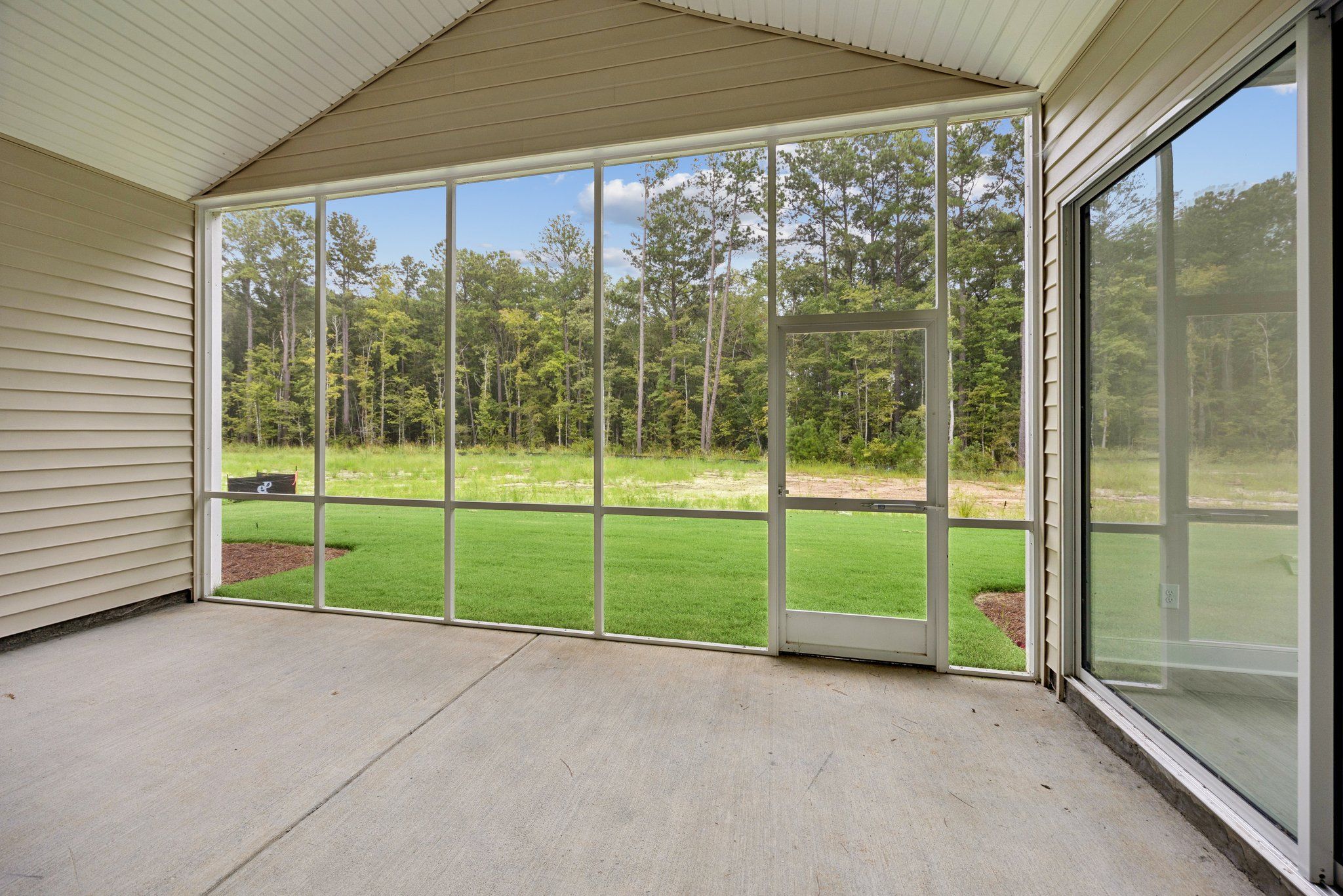 Porch - September 8, 2026