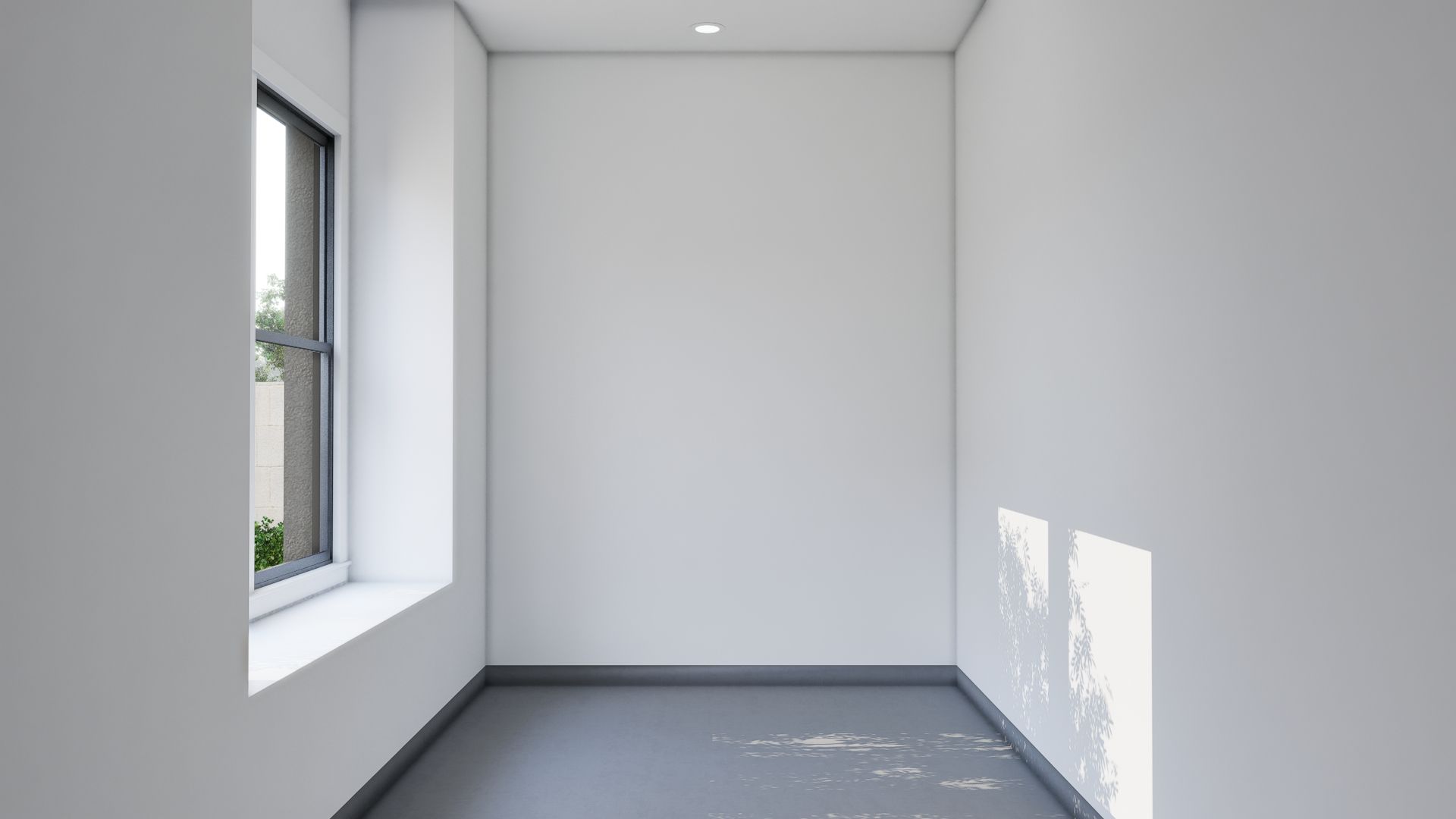 Utility Garage