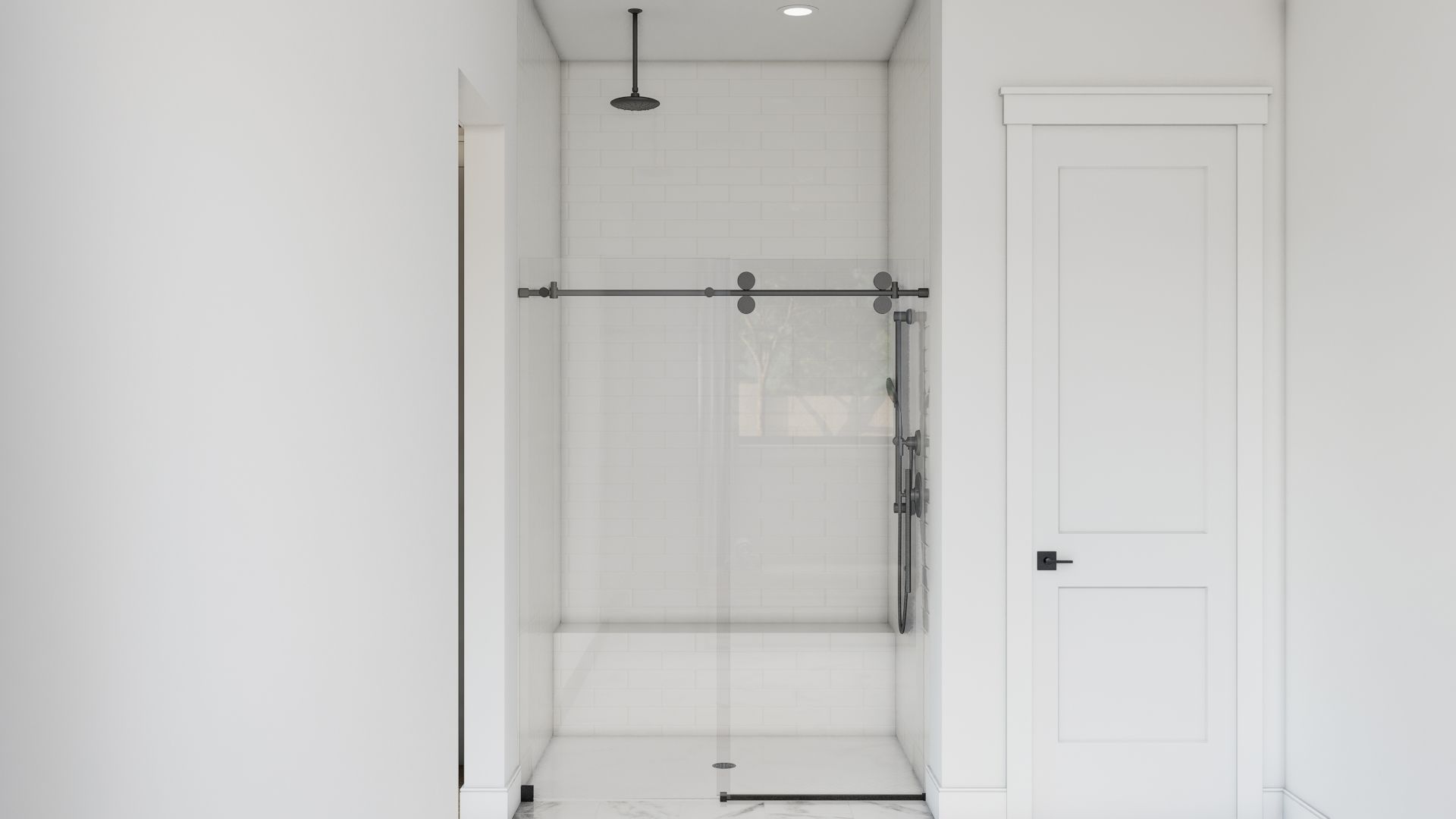 Primary Plus Bath