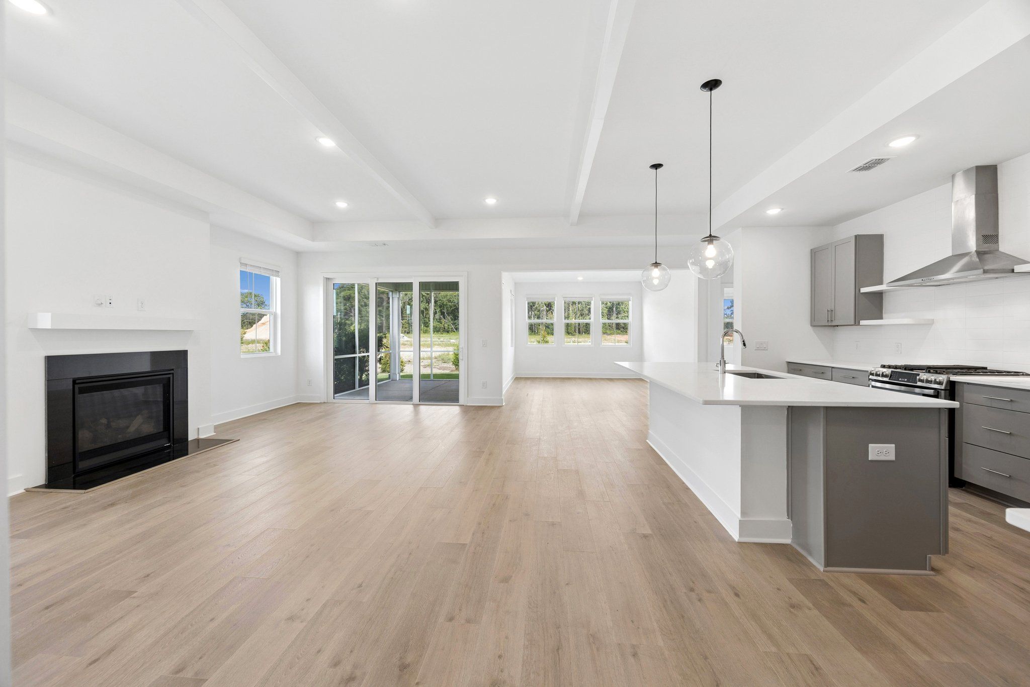 Kitchen - September 8, 2026