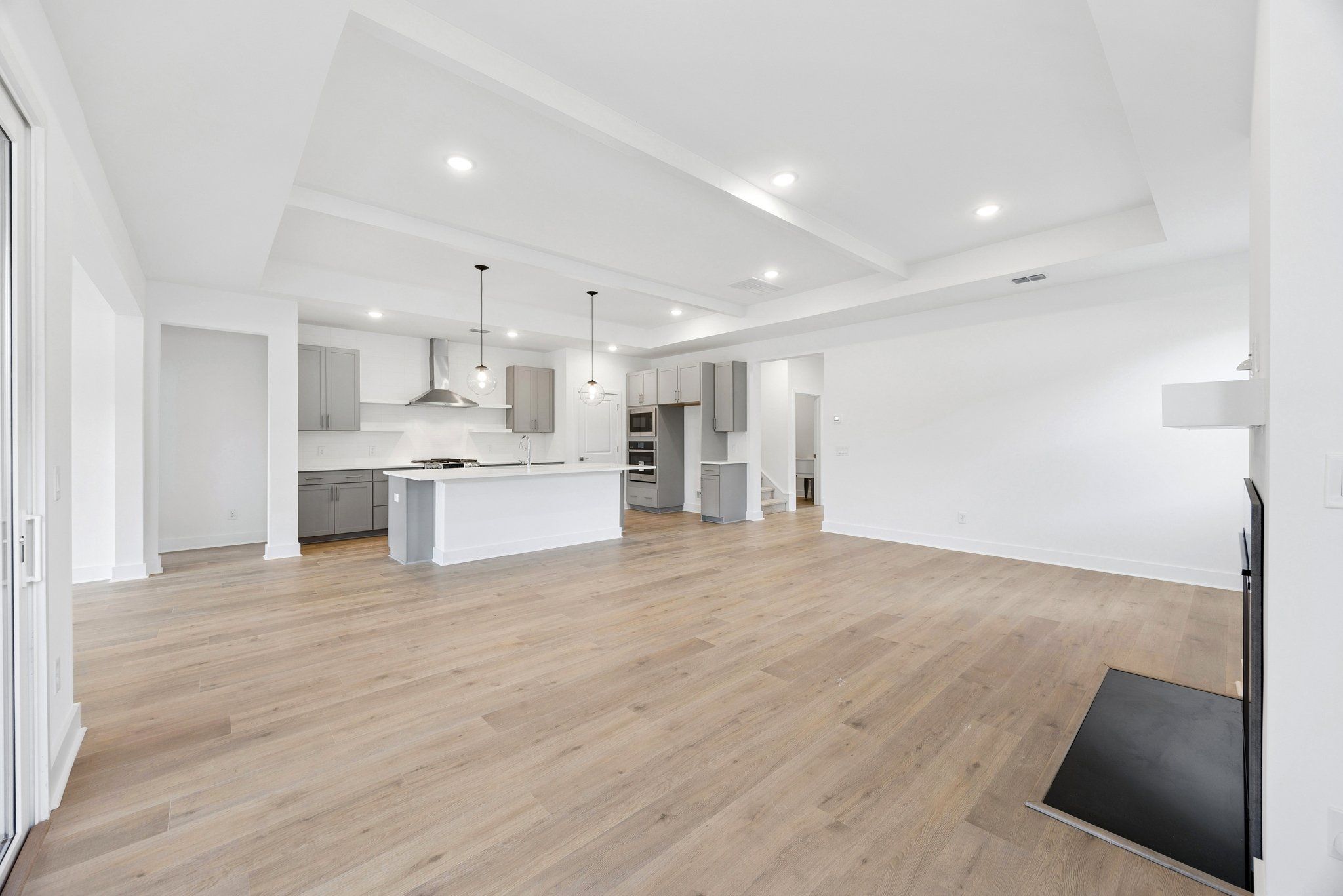 Interior - September 8, 2026