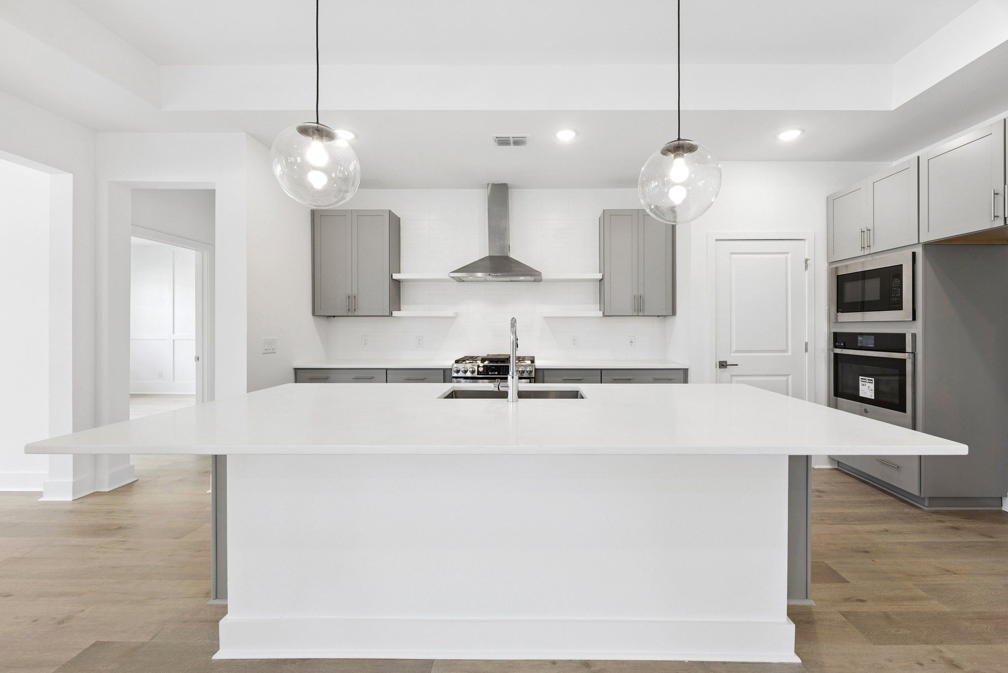 Kitchen - September 8, 2026