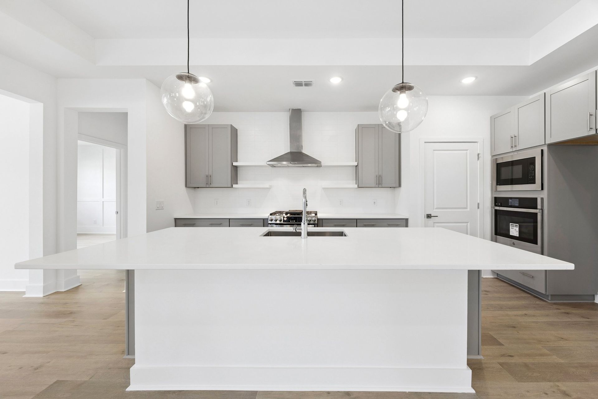 Kitchen - September 8, 2026