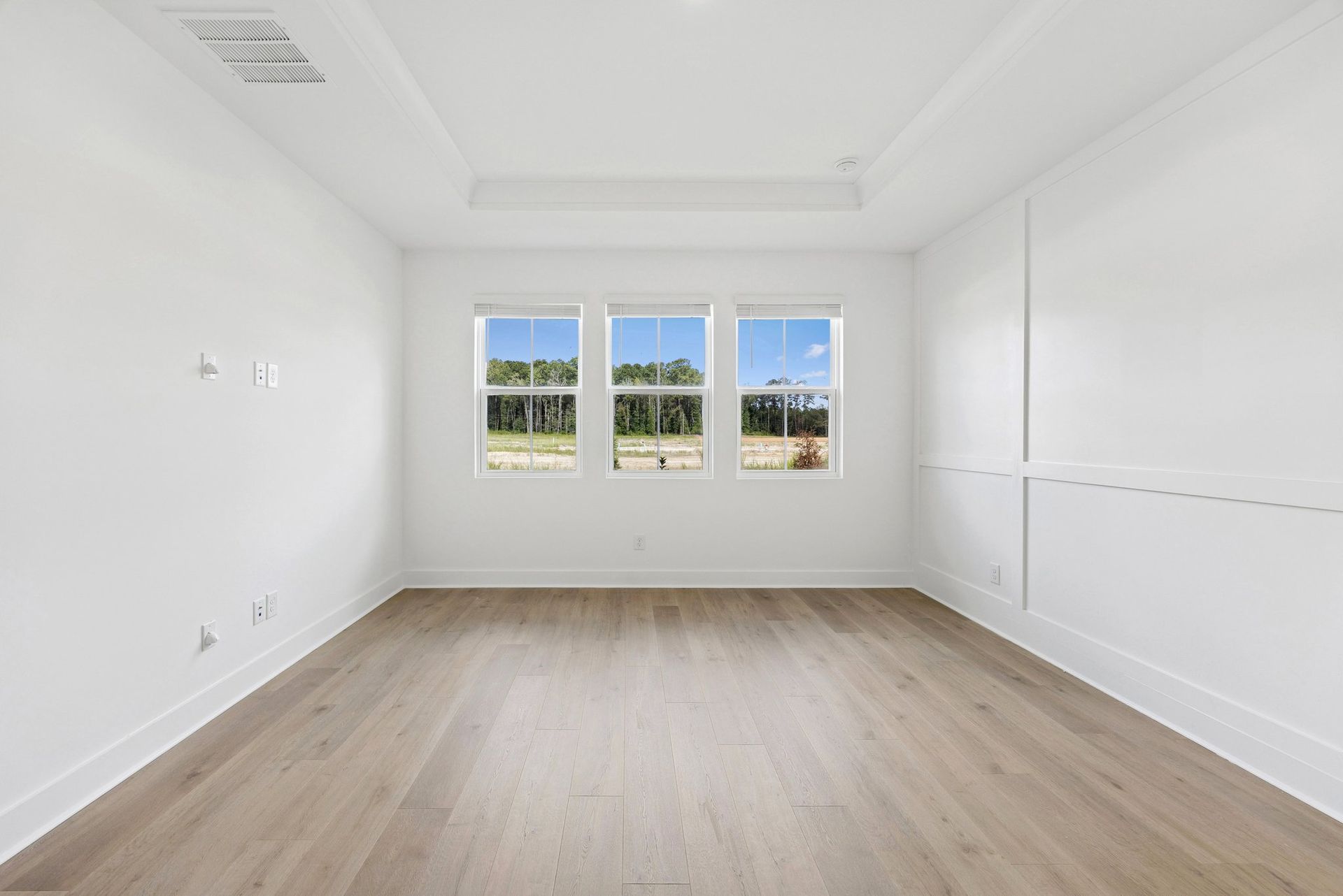 Bedroom - September 8, 2026