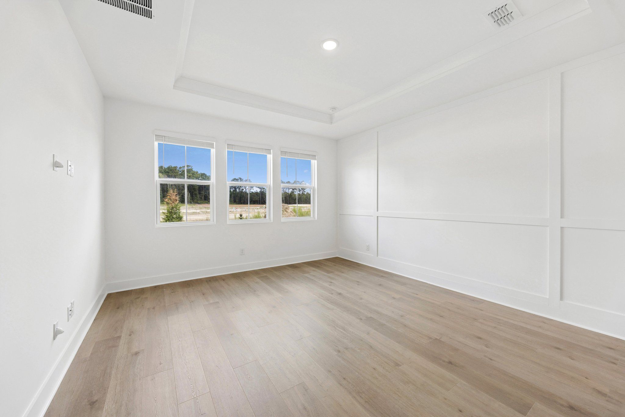 Bedroom - September 8, 2026