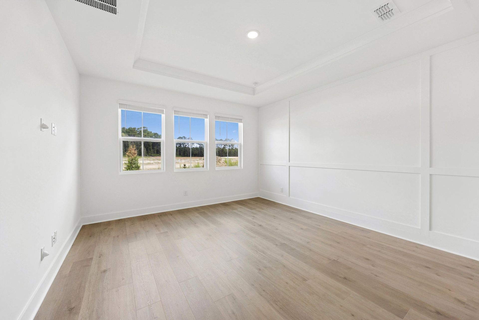 Bedroom - September 8, 2026