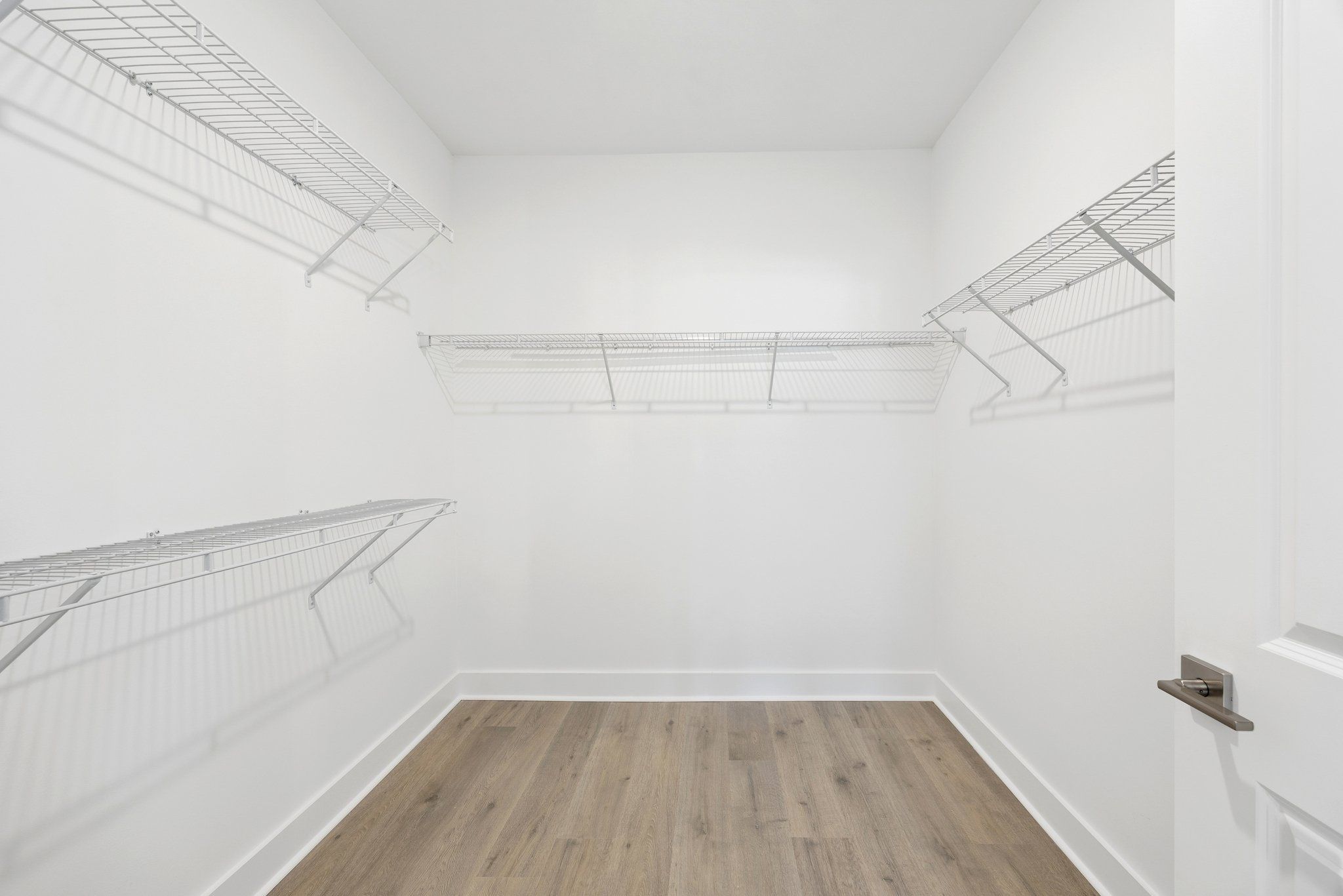 Closet - September 8, 2026