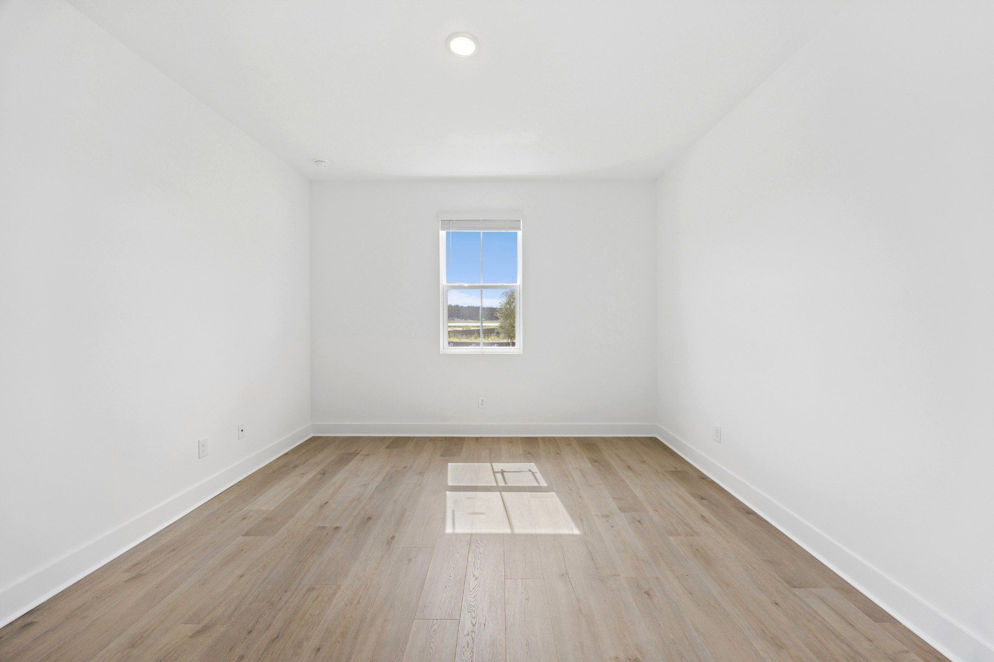 Bedroom - September 8, 2026