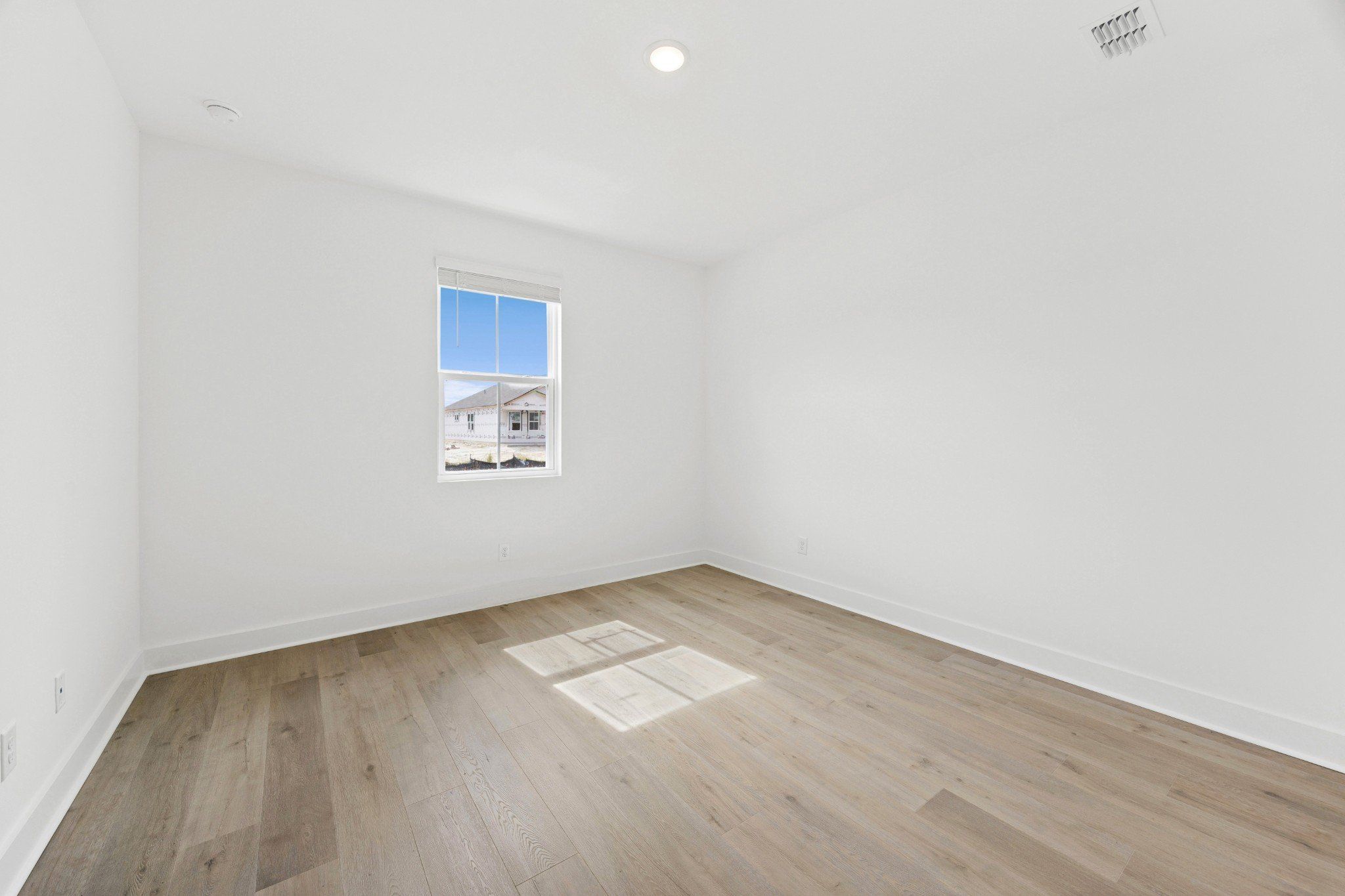Bedroom - September 8, 2026