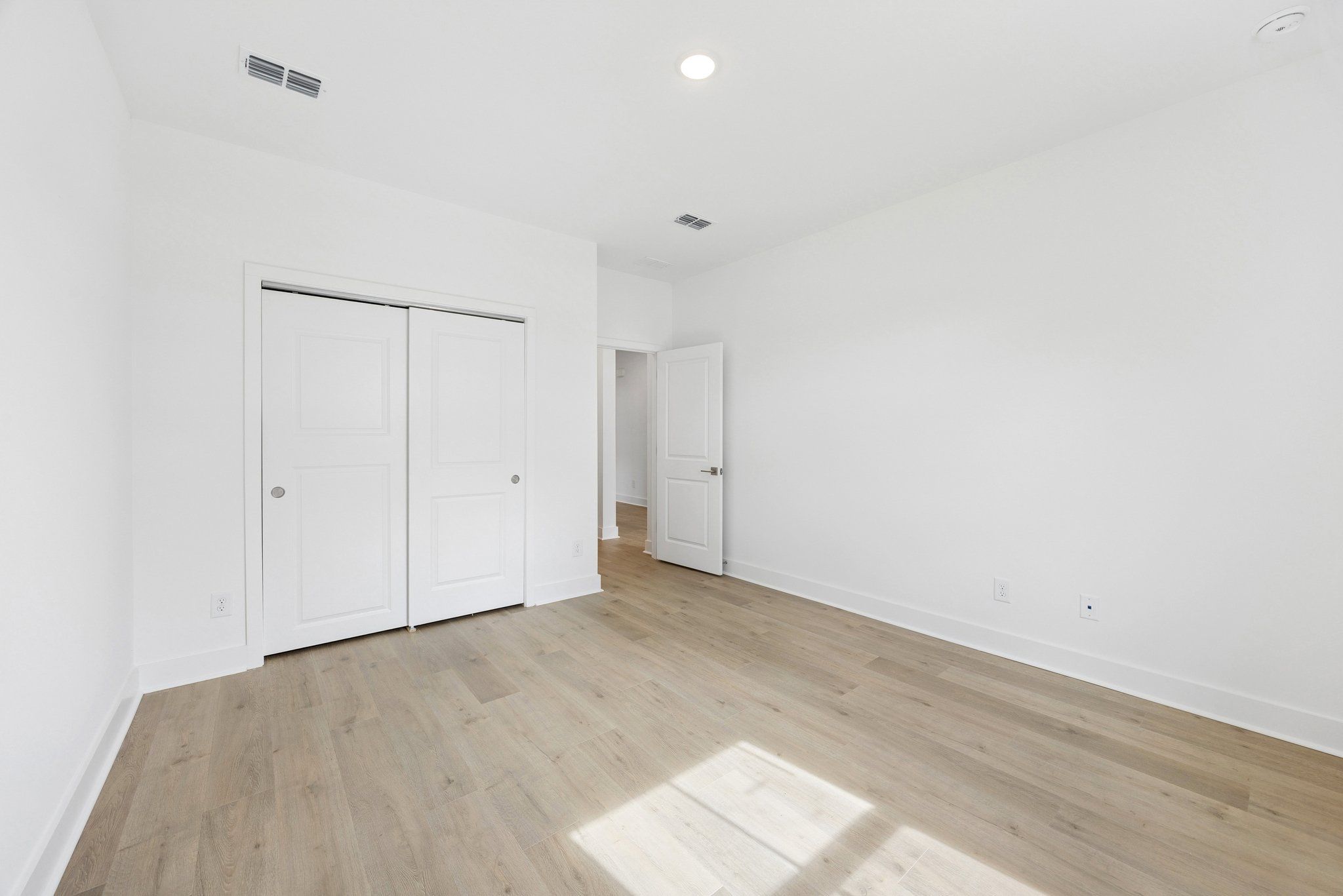 Bedroom - September 8, 2026