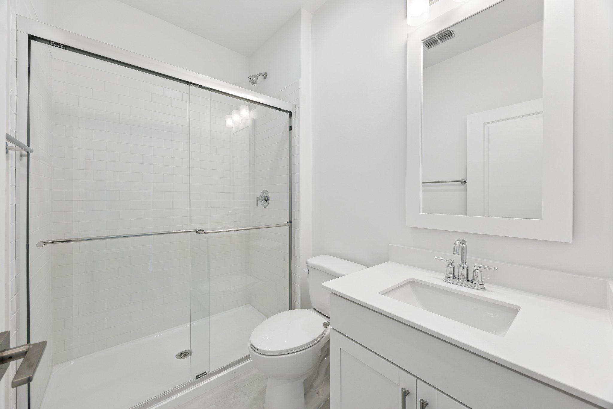 Bathroom - September 8, 2026