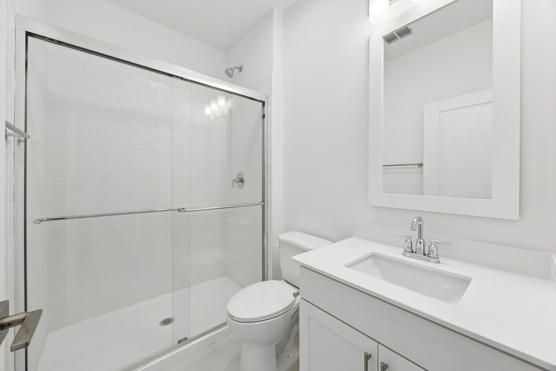 Bathroom - September 8, 2026