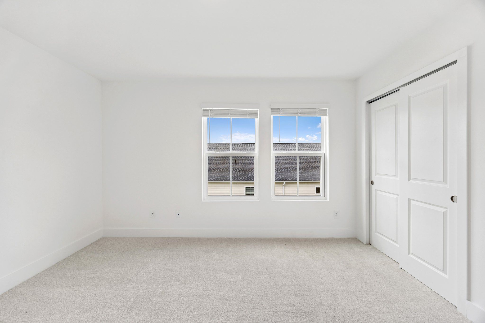 Bedroom - September 8, 2026