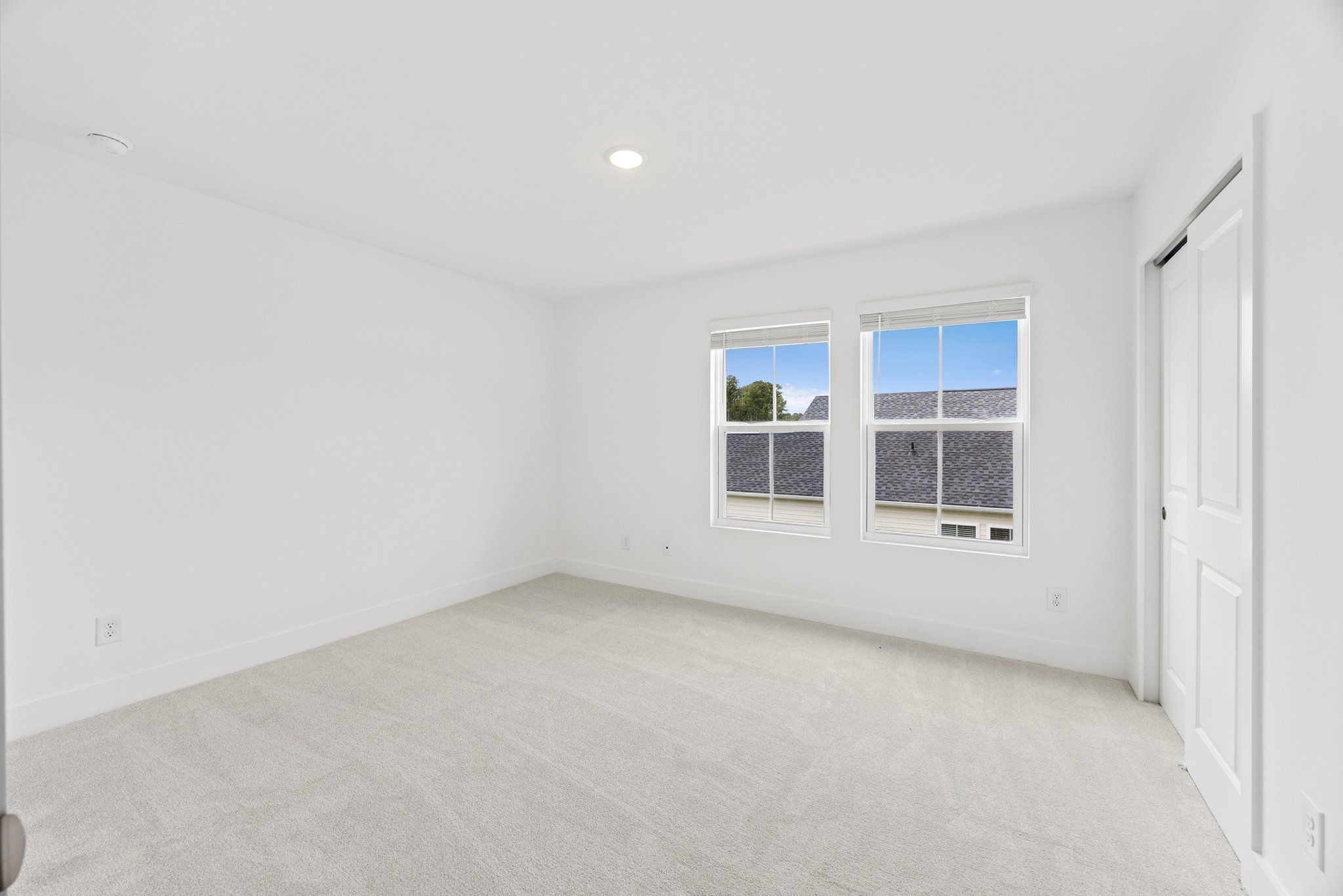 Bedroom - September 8, 2026