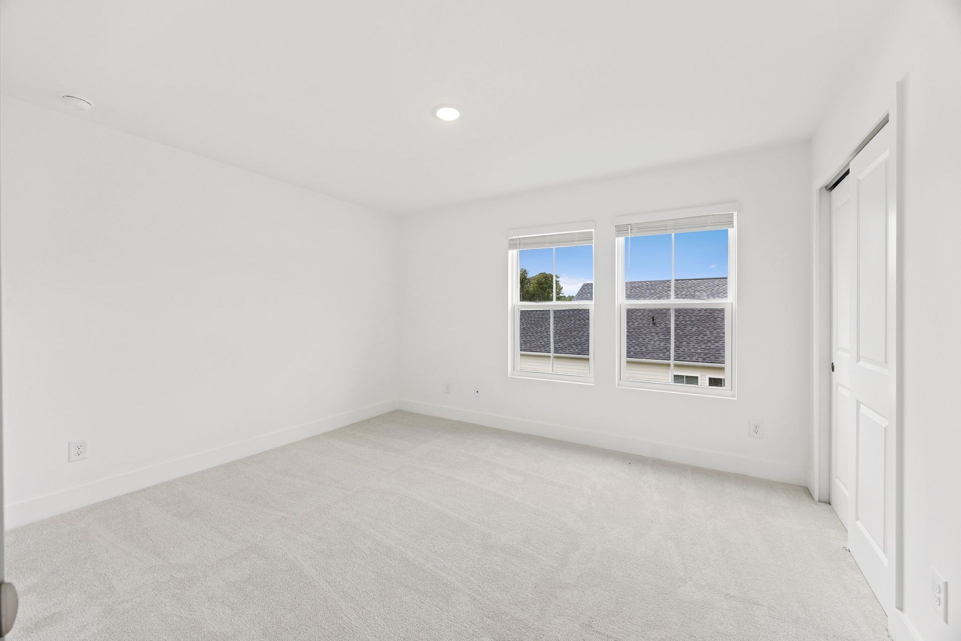 Bedroom - September 8, 2026