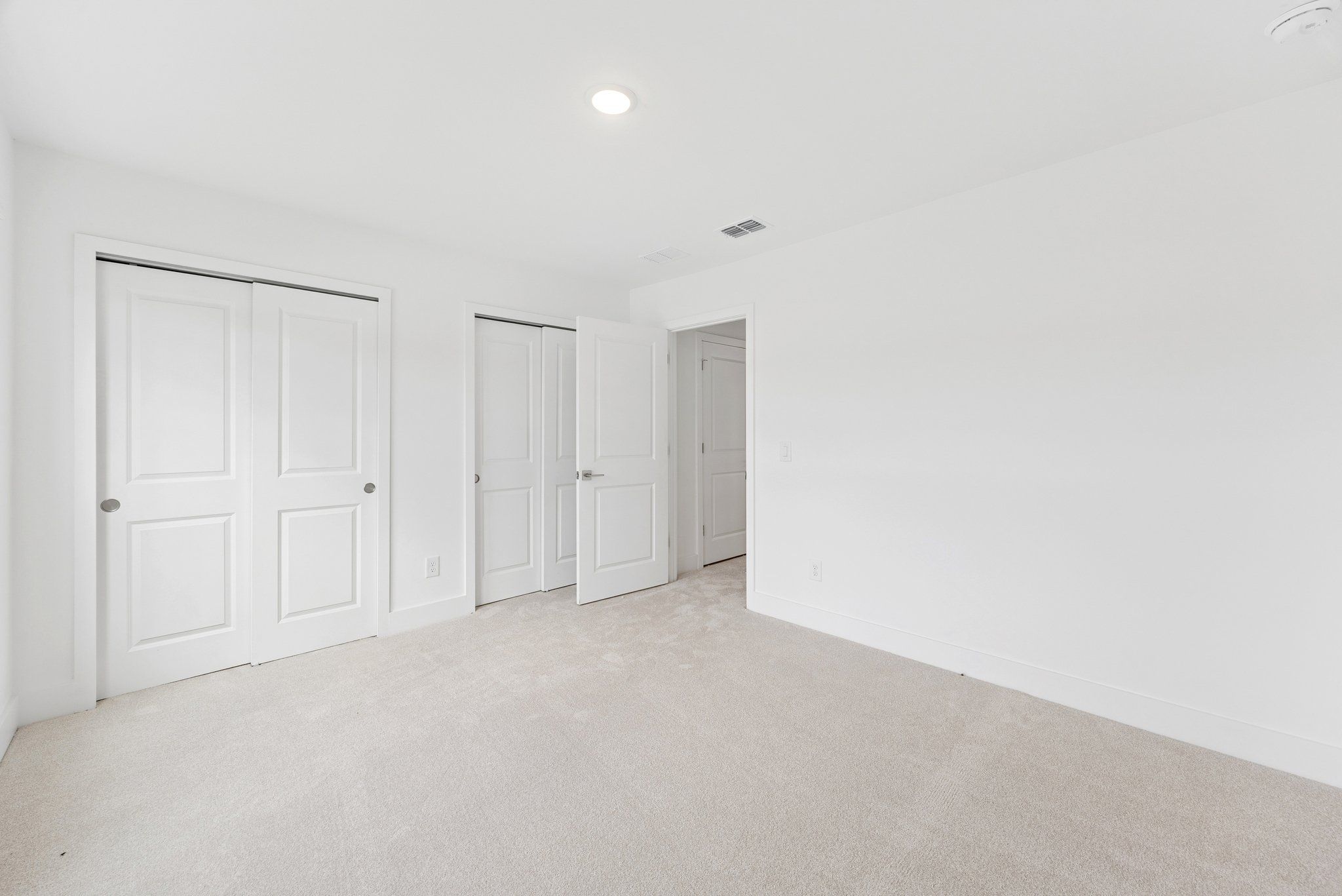 Bedroom - September 8, 2026