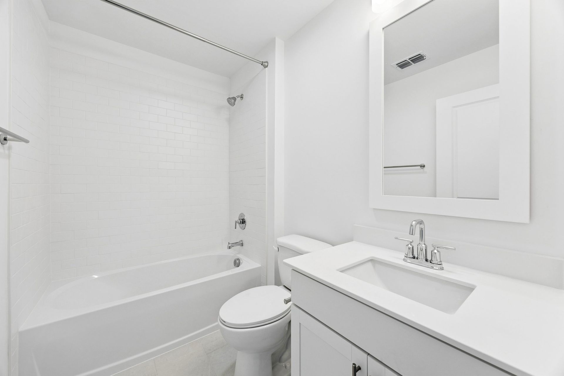 Bathroom - September 8, 2026