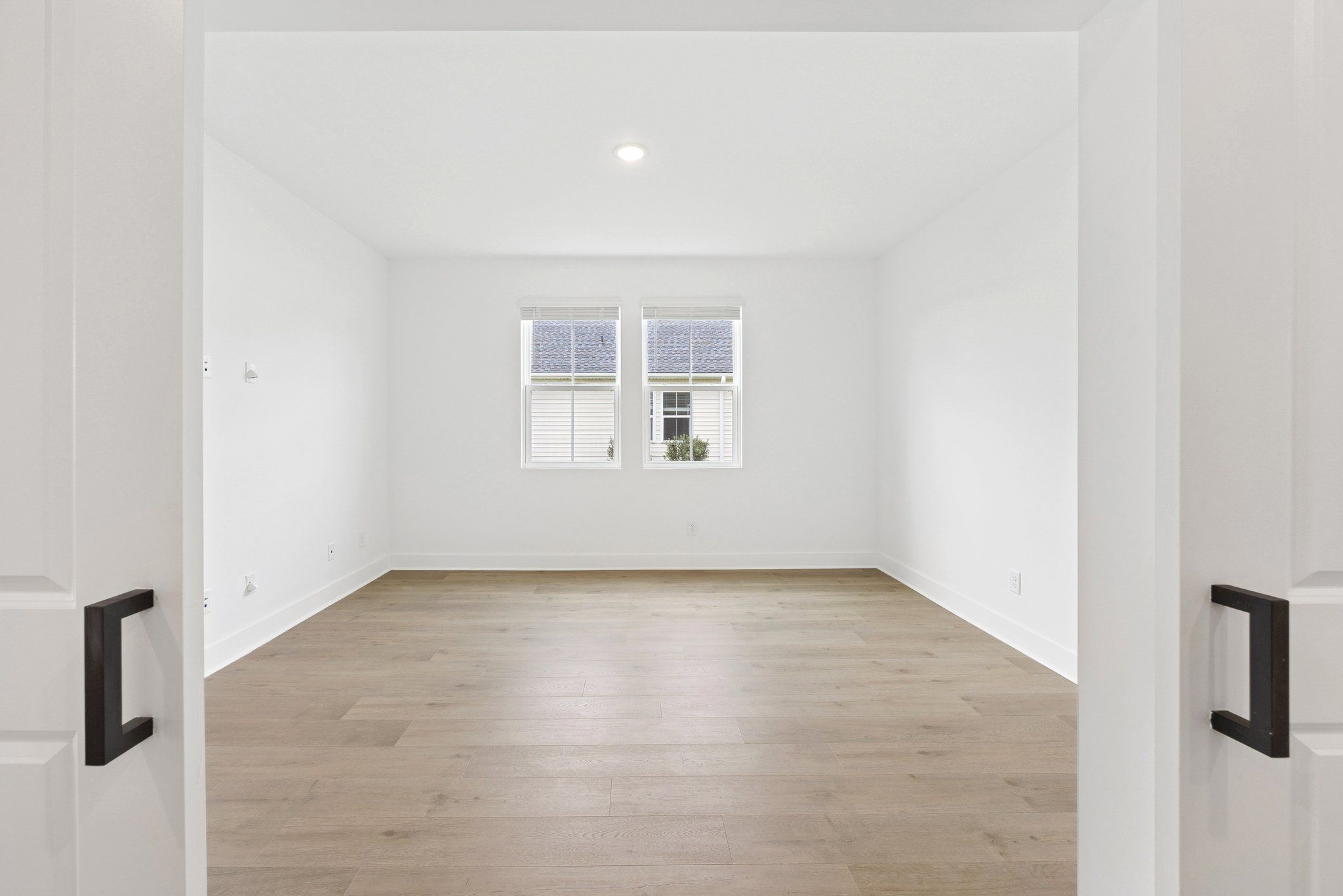 Interior - September 8, 2026