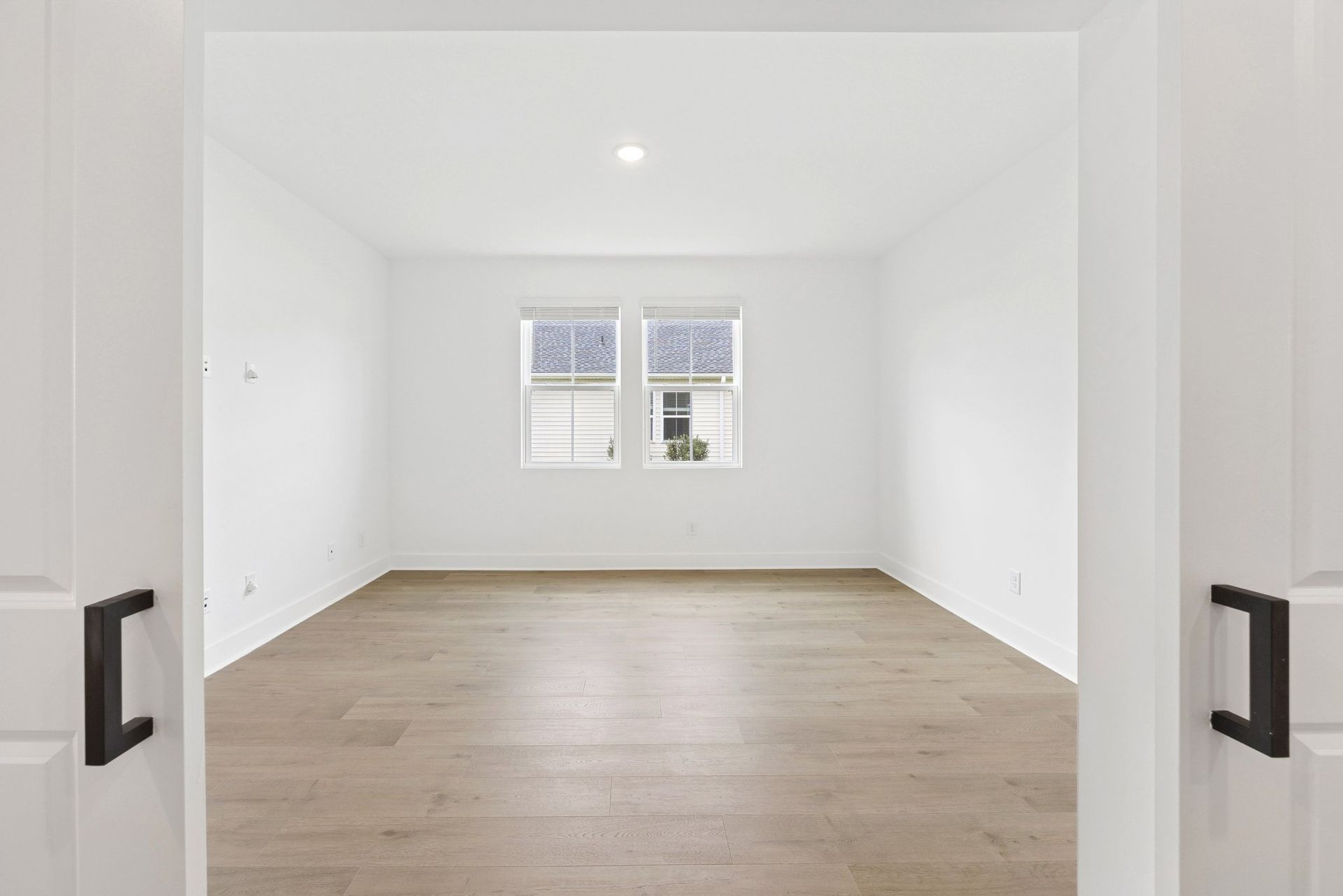 Interior - September 8, 2026