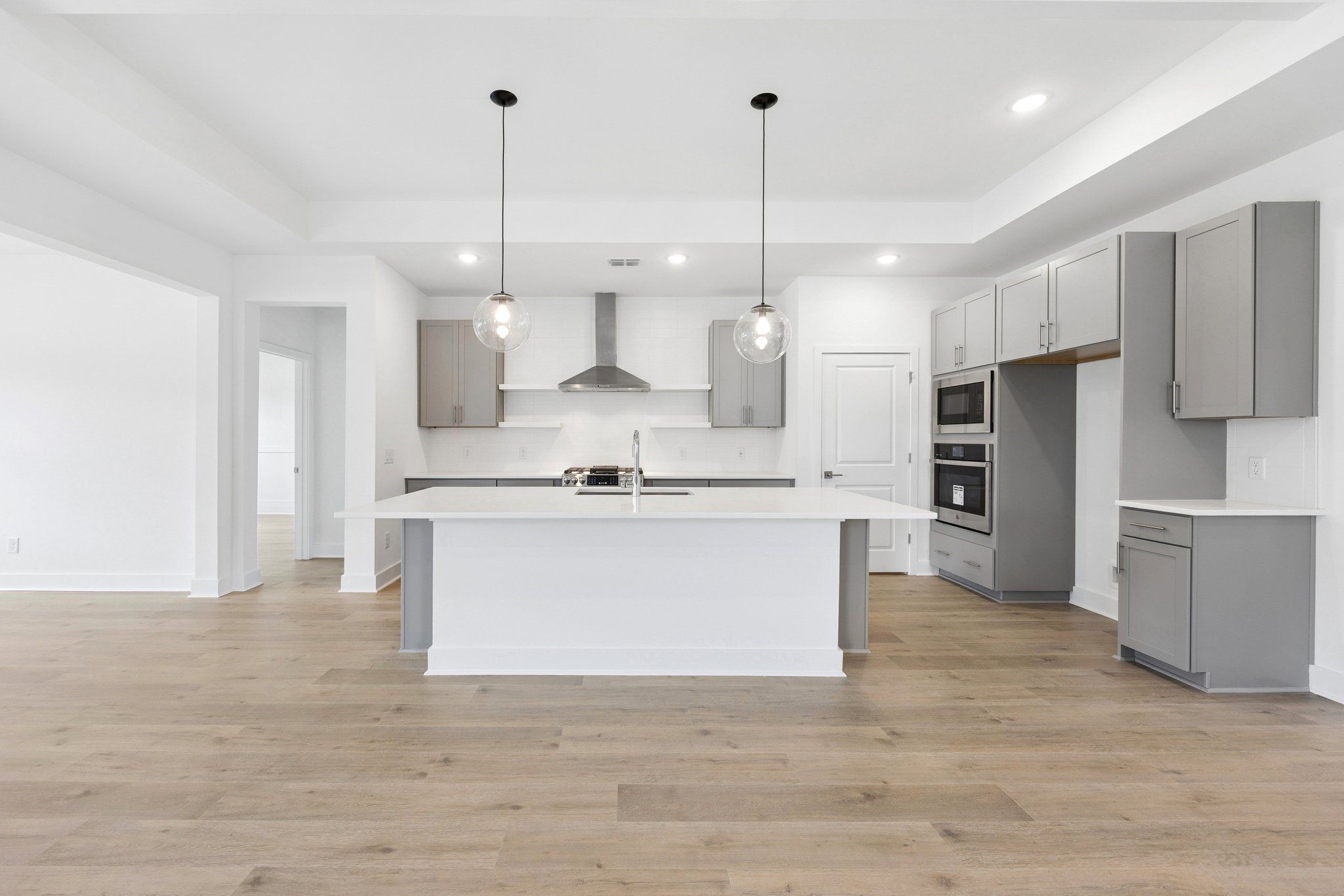 Kitchen - September 8, 2026