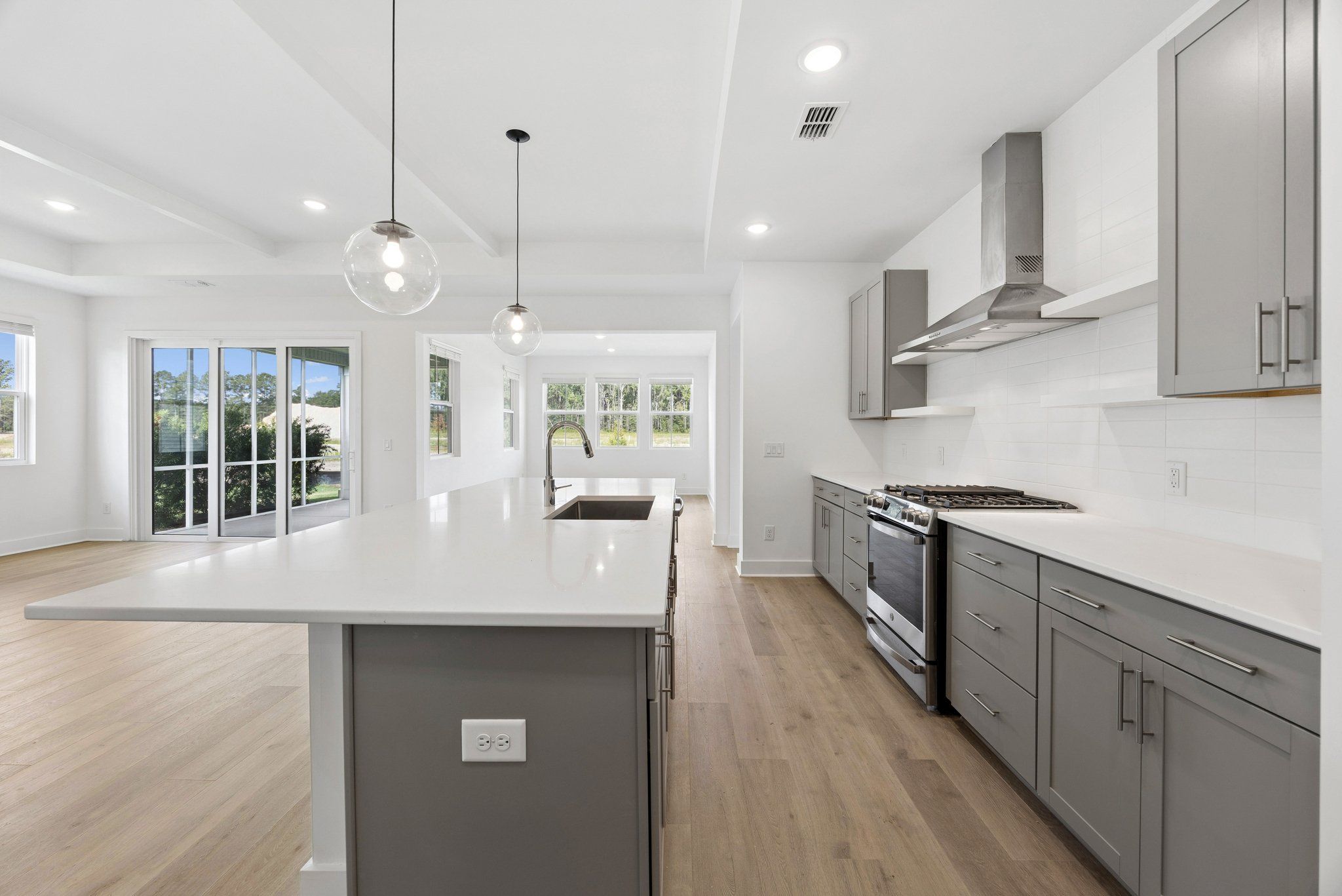 Kitchen - September 8, 2026
