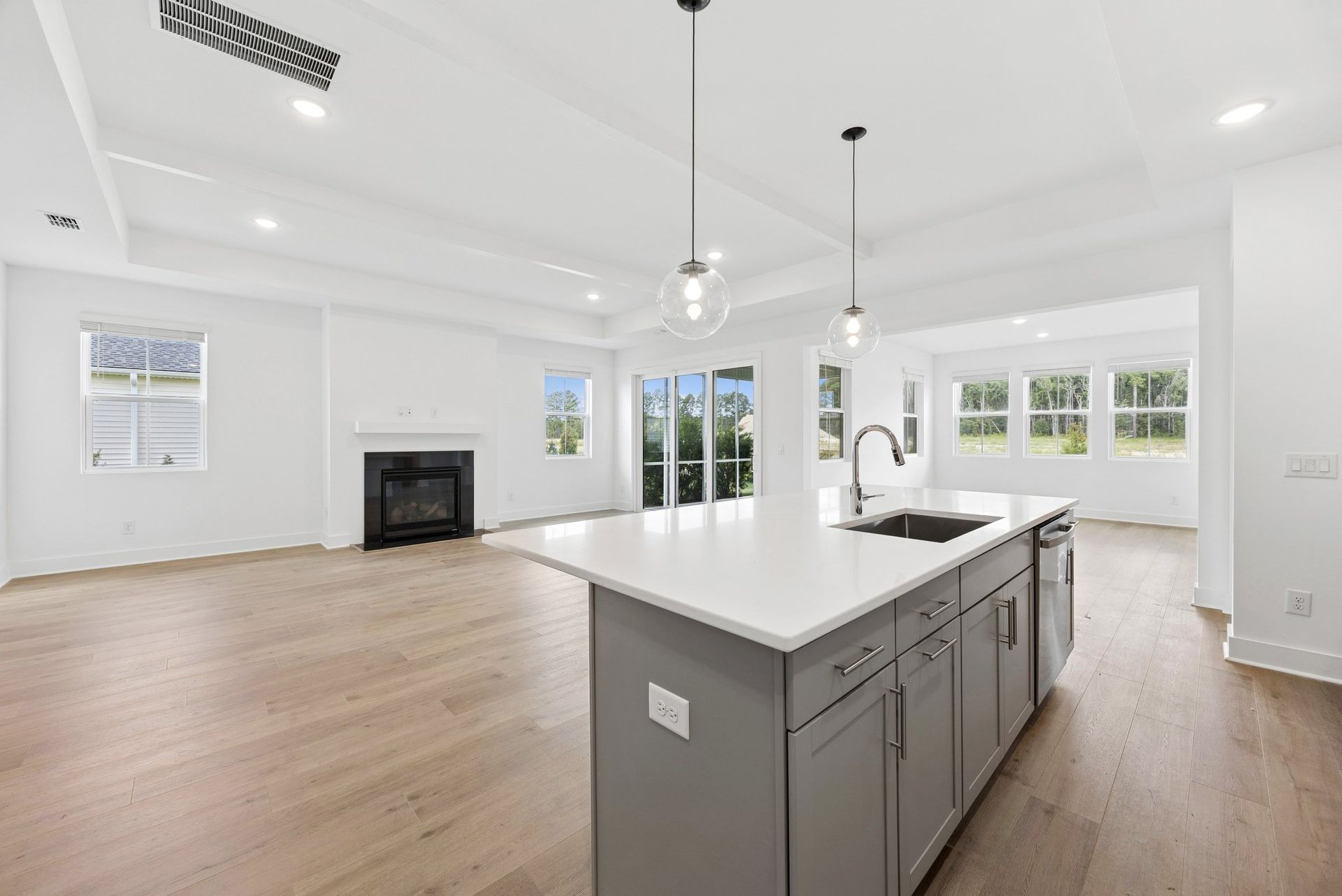 Kitchen - September 8, 2026