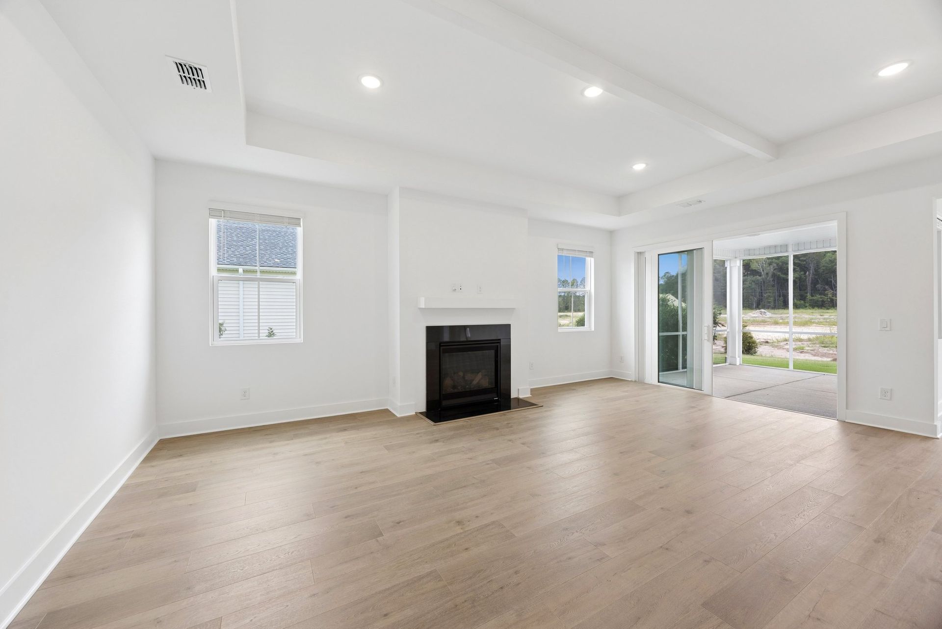 Great Room - September 8, 2026