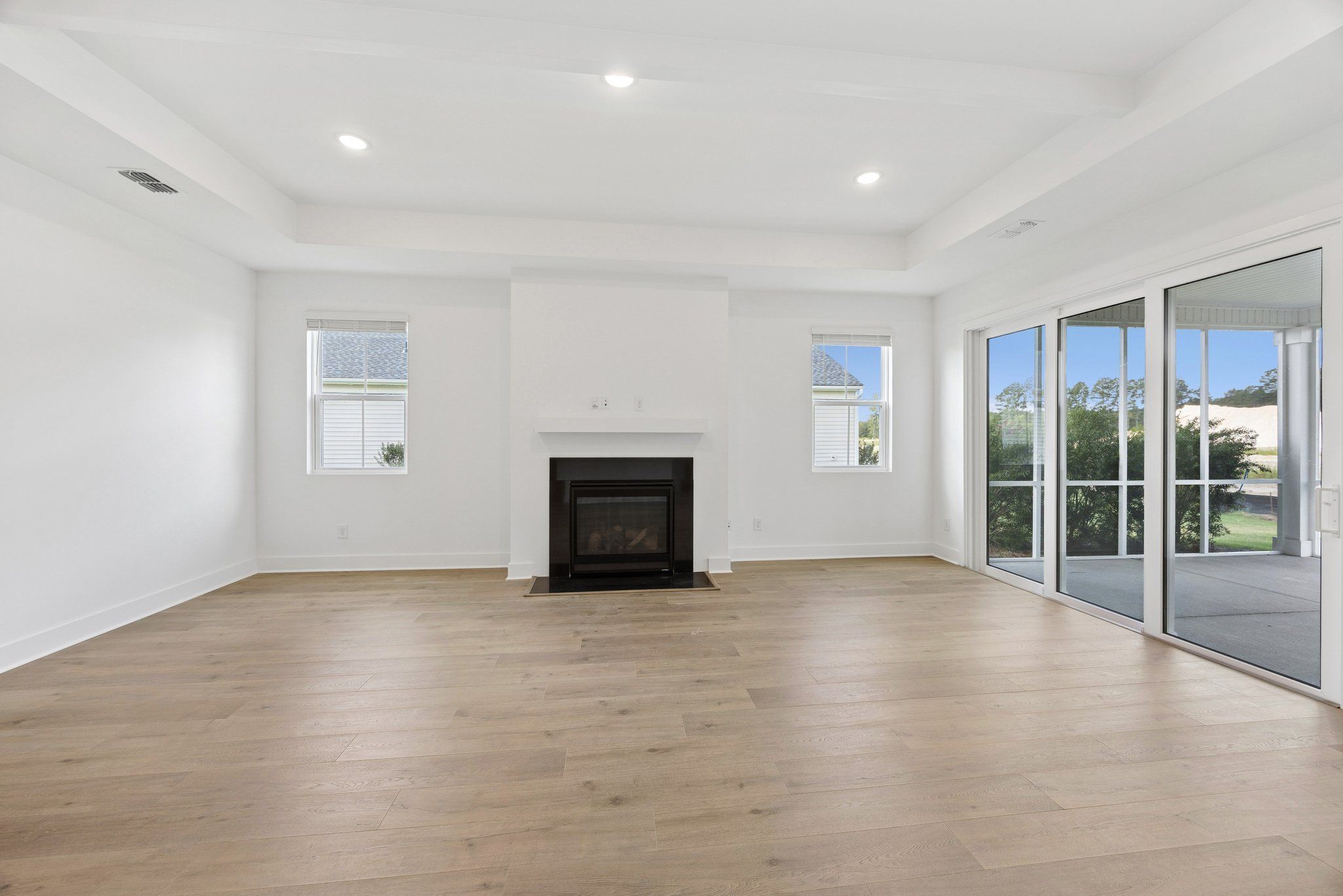 Great Room - September 8, 2026