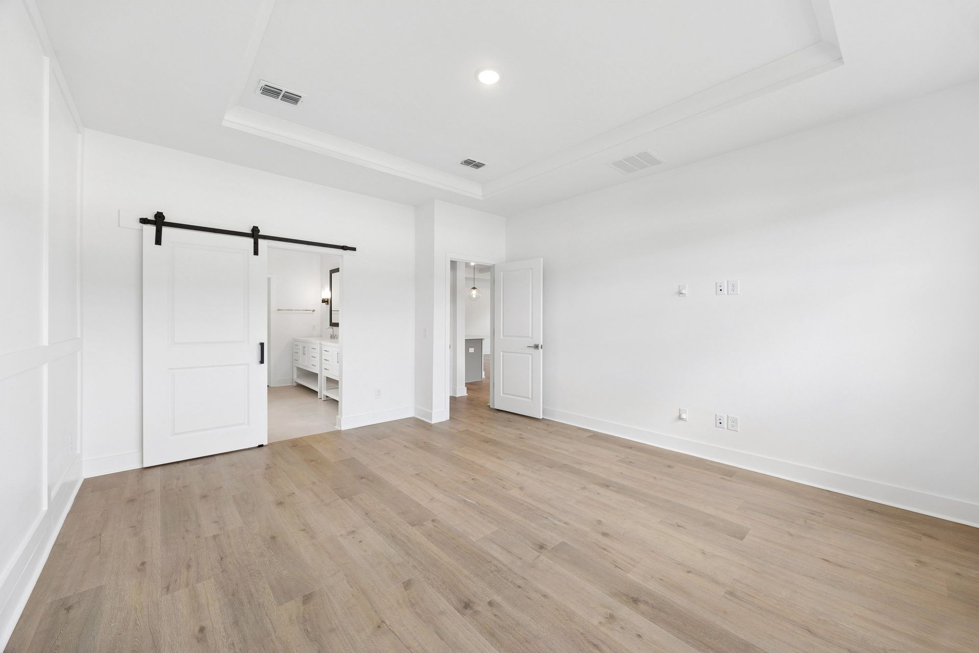 Primary Suite - September 8, 2026