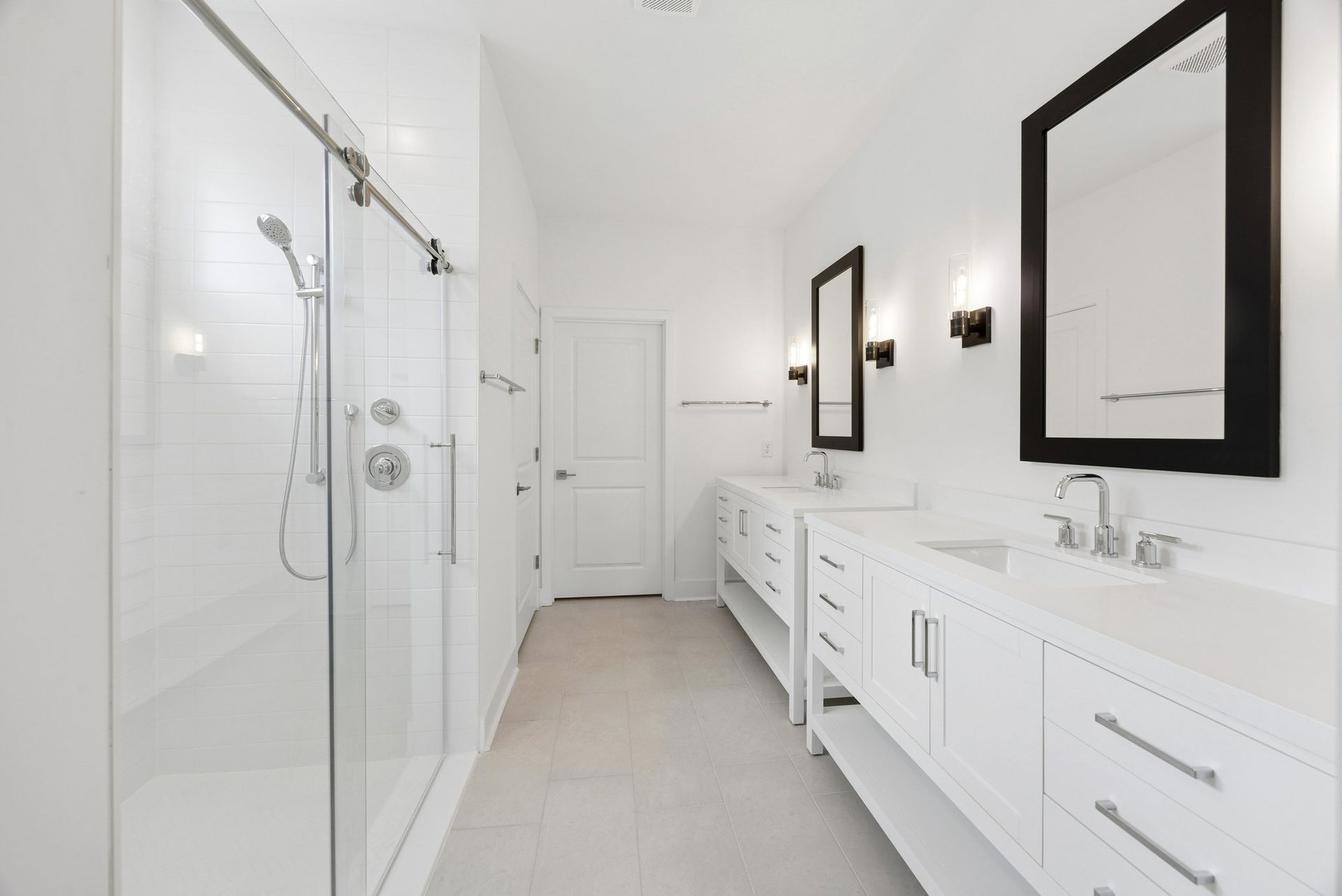 Bathroom - September 8, 2026