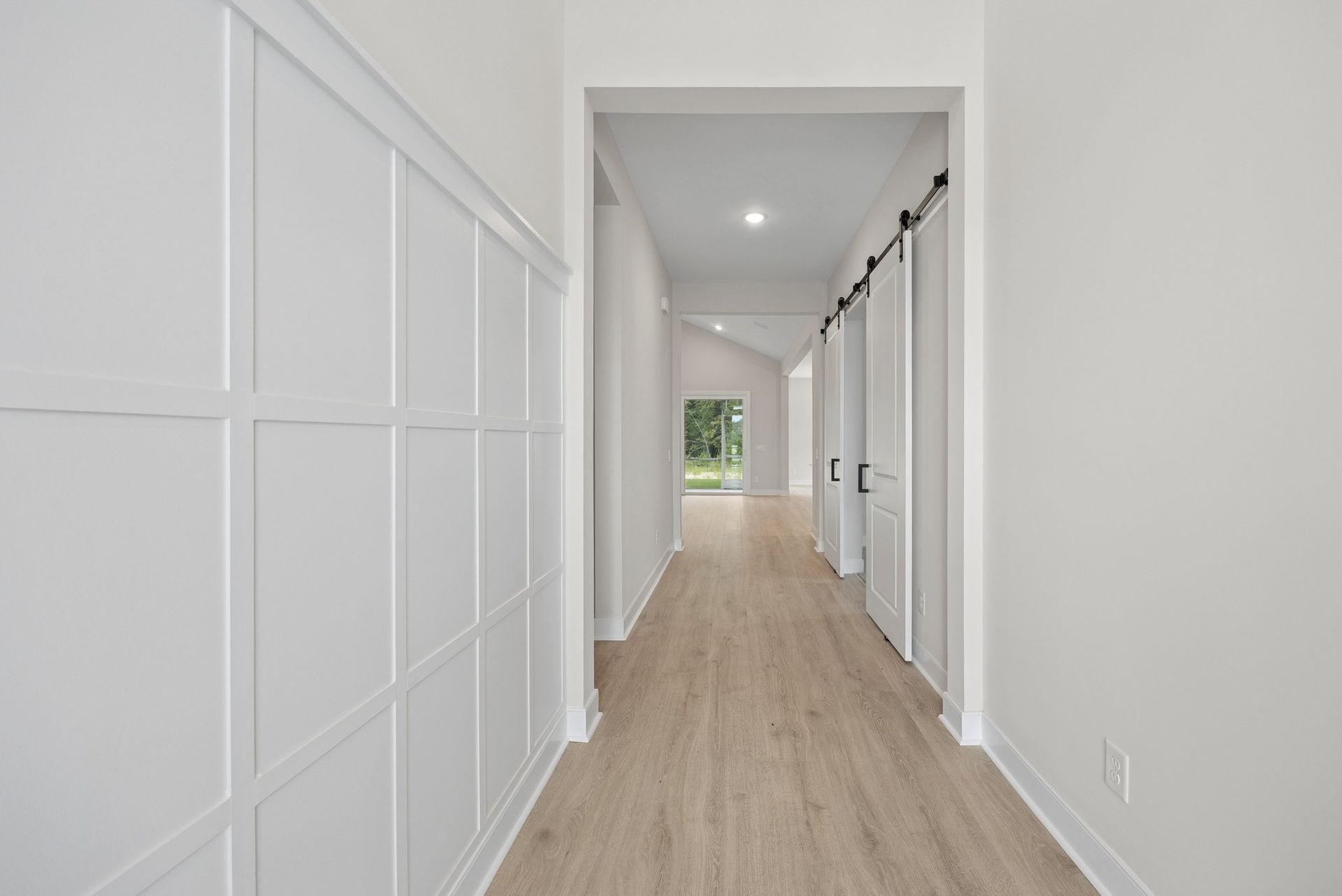 Interior - September 8, 2026