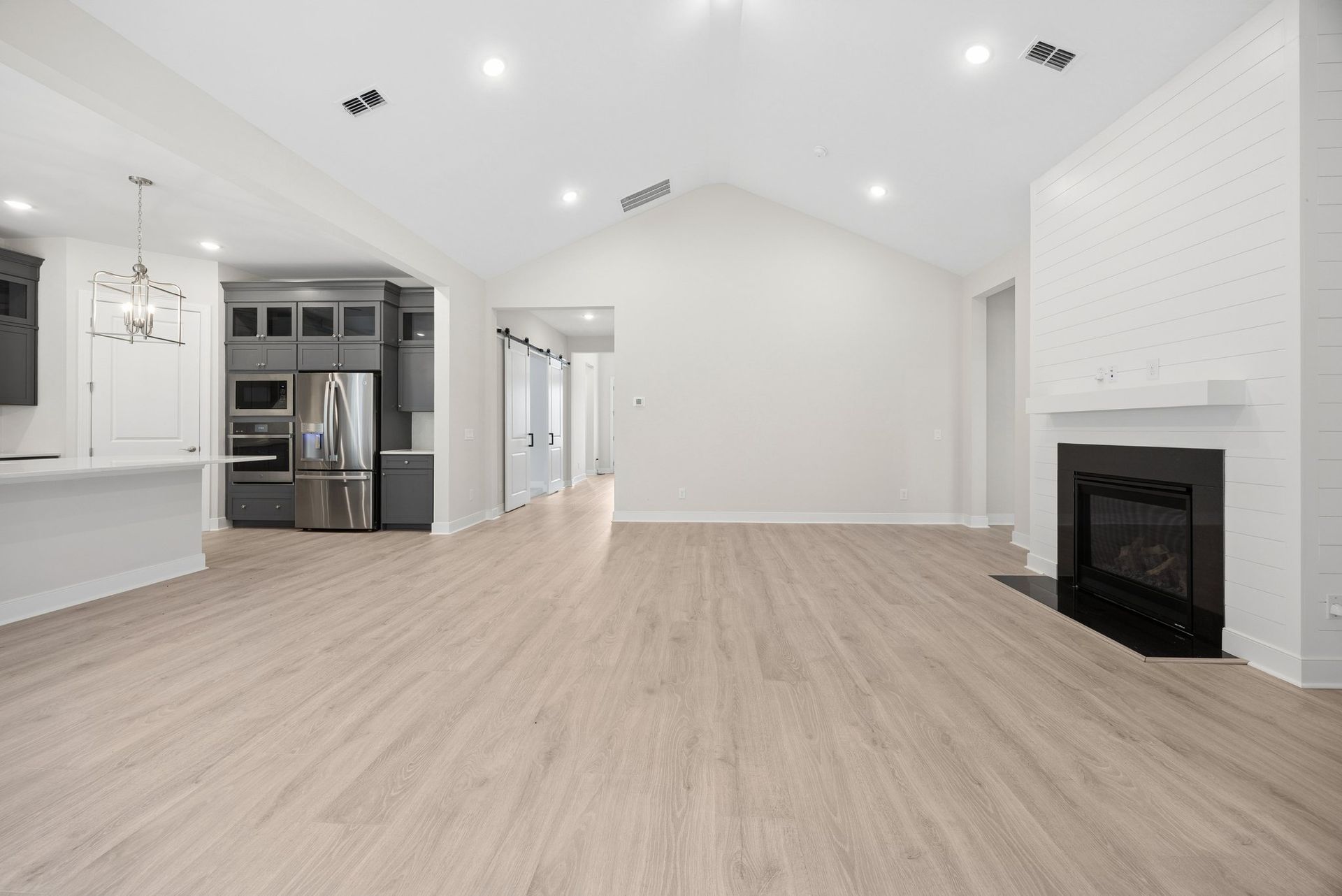 Interior - September 8, 2026