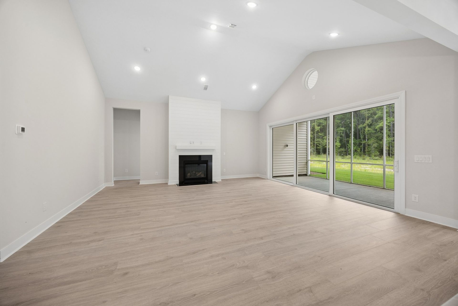Interior - September 8, 2026