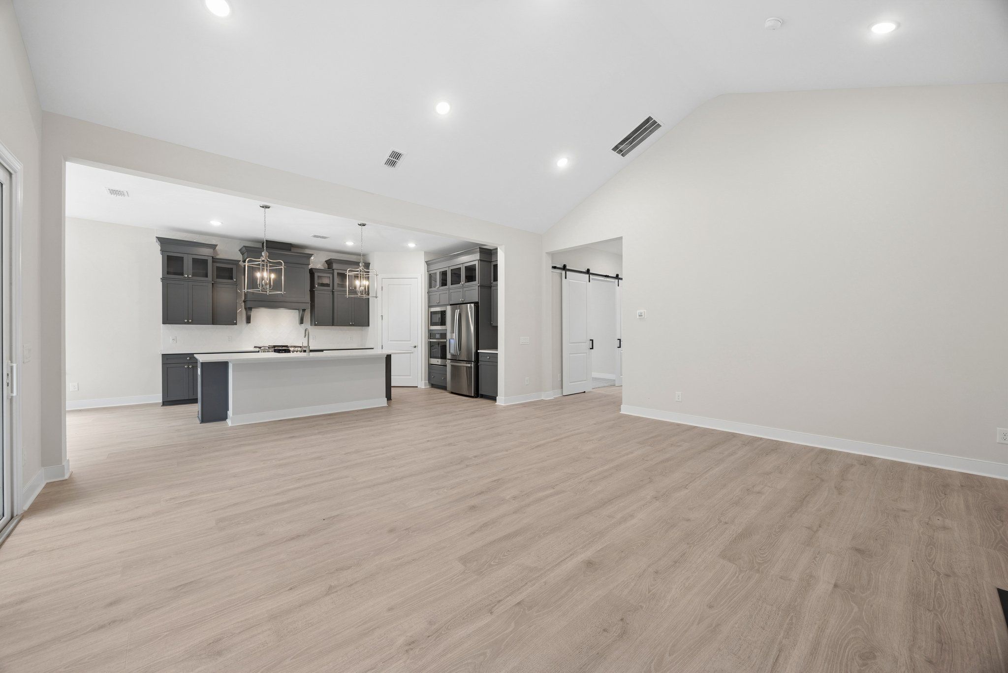 Interior - September 8, 2026