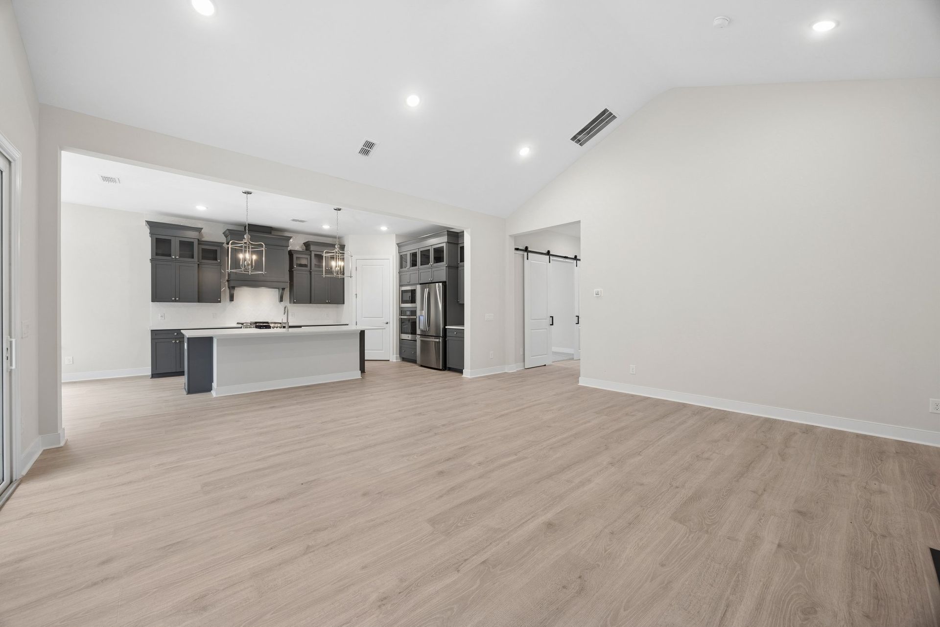 Interior - September 8, 2026