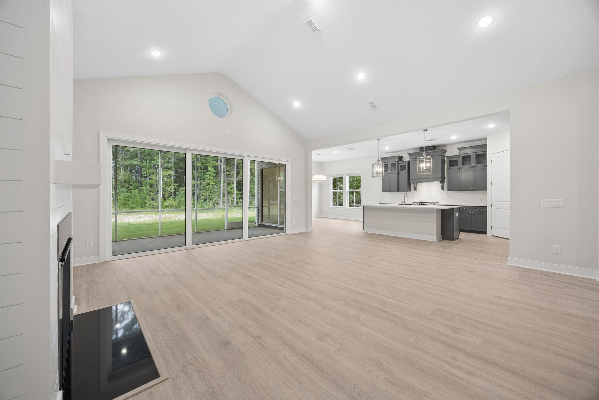 Kitchen - September 8, 2026