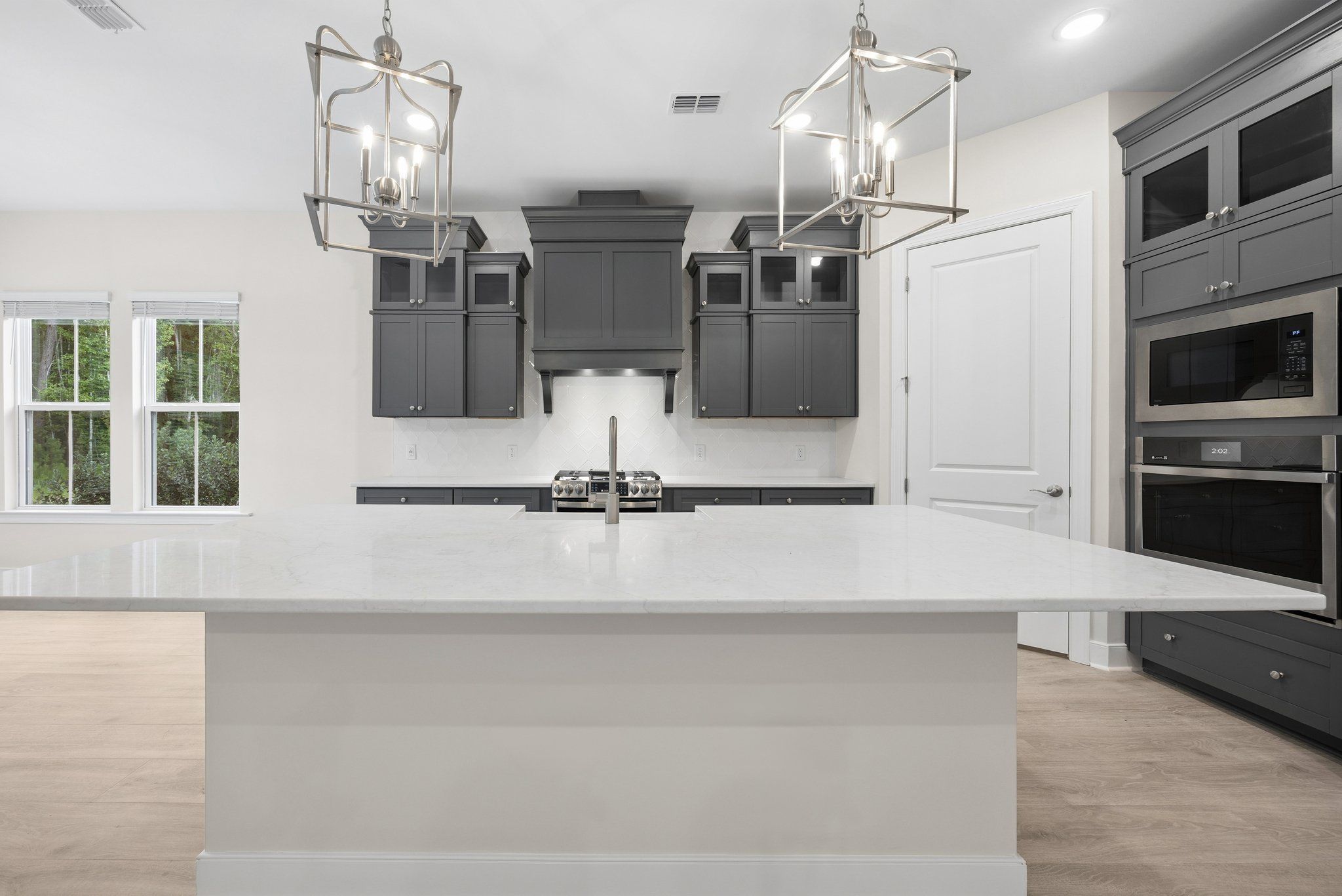 Kitchen - September 8, 2026