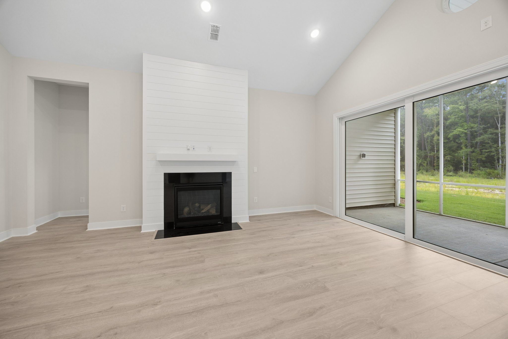 Great Room - September 8, 2026