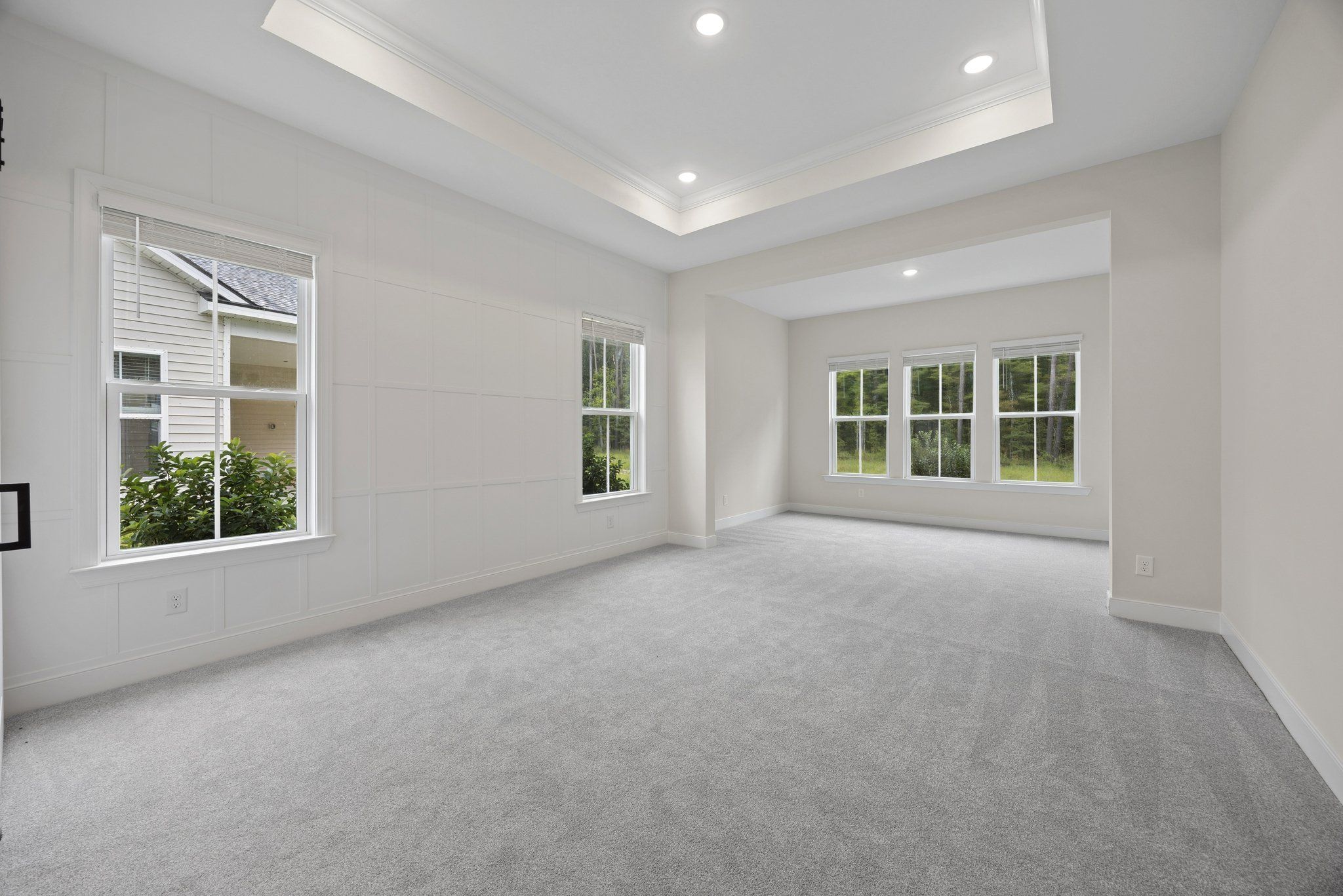 Bedroom - September 8, 2026