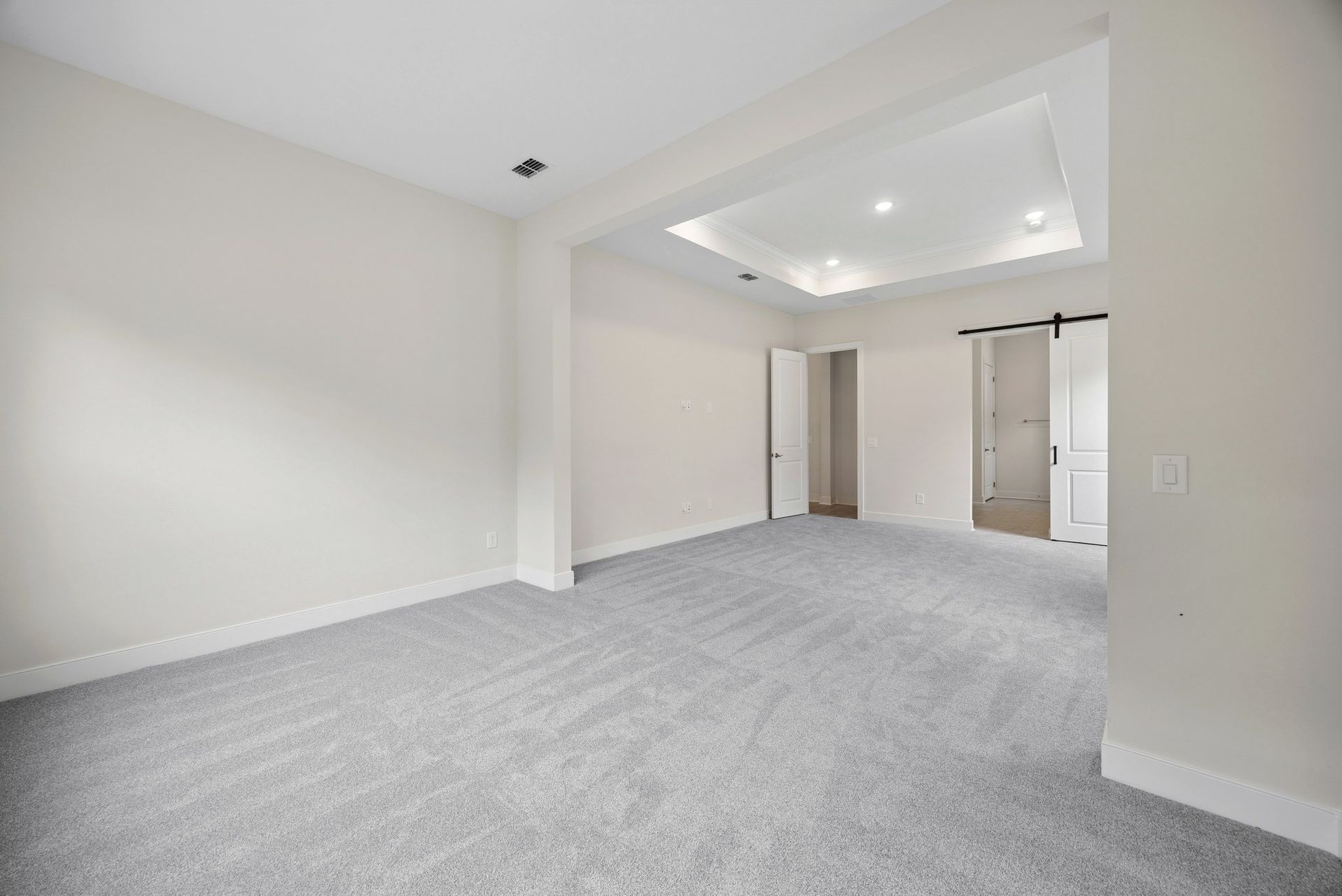 Bedroom - September 8, 2026