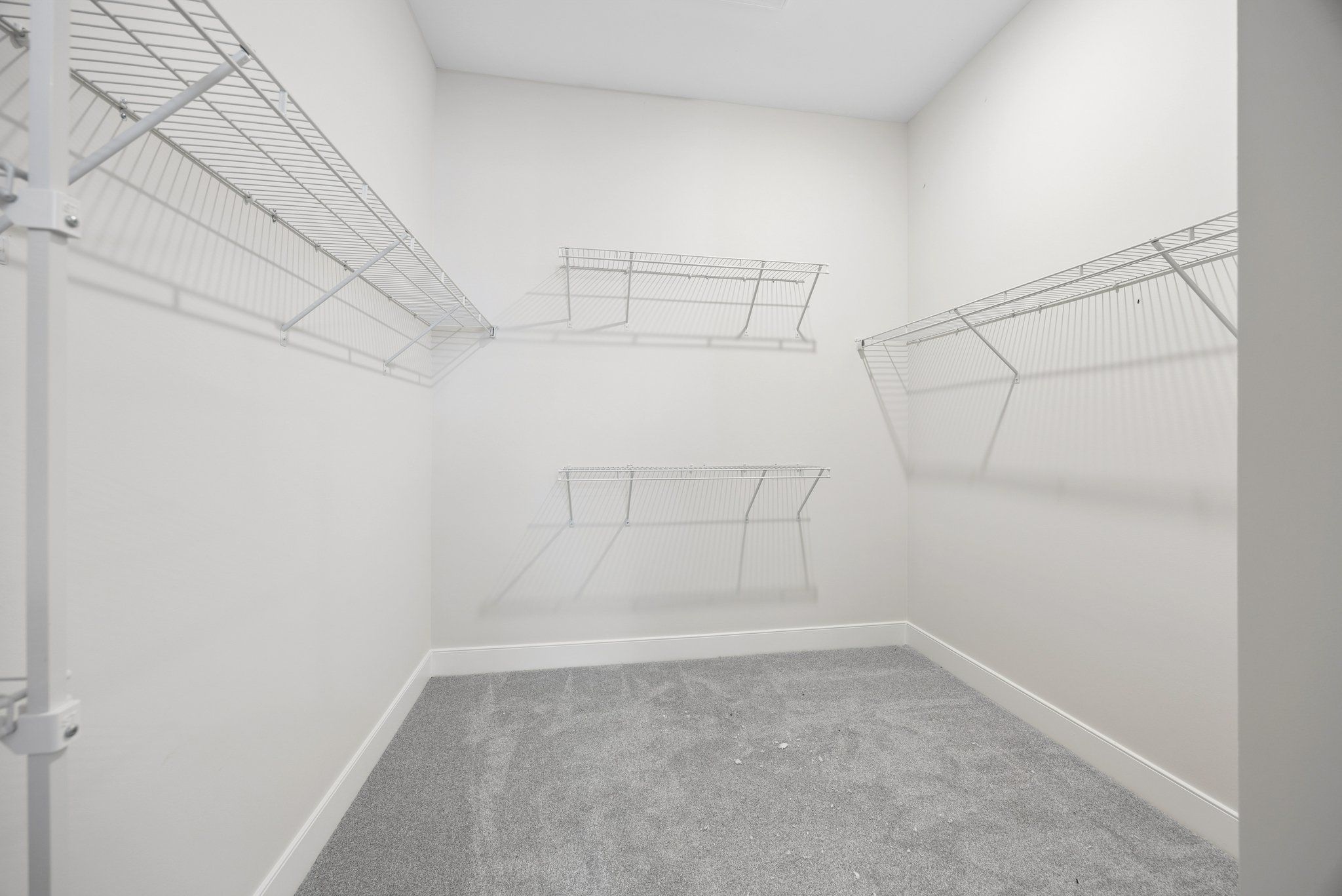 Closet - September 8, 2026